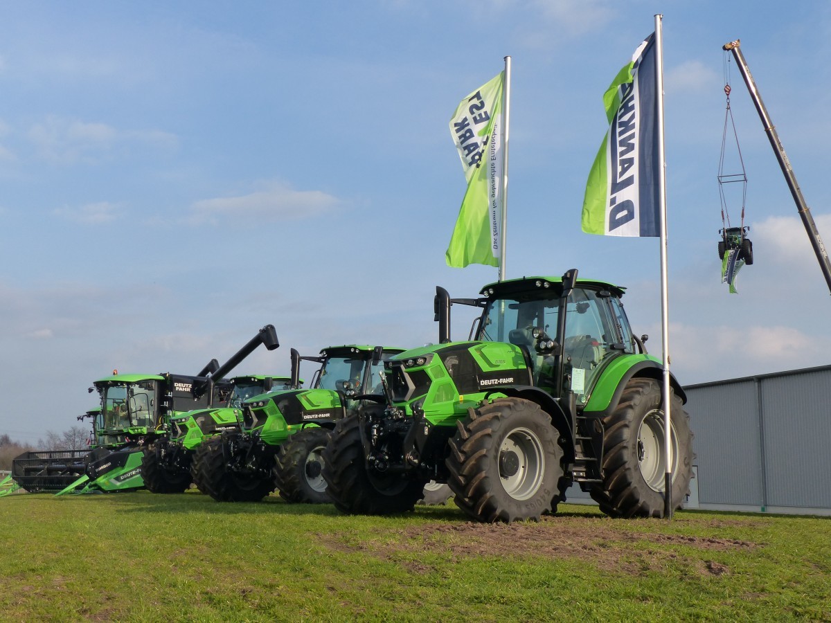 D. Lankhorst & Co. GmbH undefined: foto 5