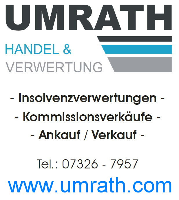 Umrath Handel & Verwertung - anuncios sobre venta undefined: foto 1