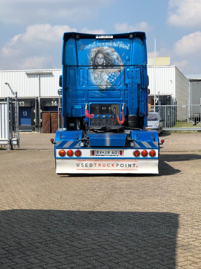 Used Truck Point BV - anuncios sobre venta undefined: foto 12