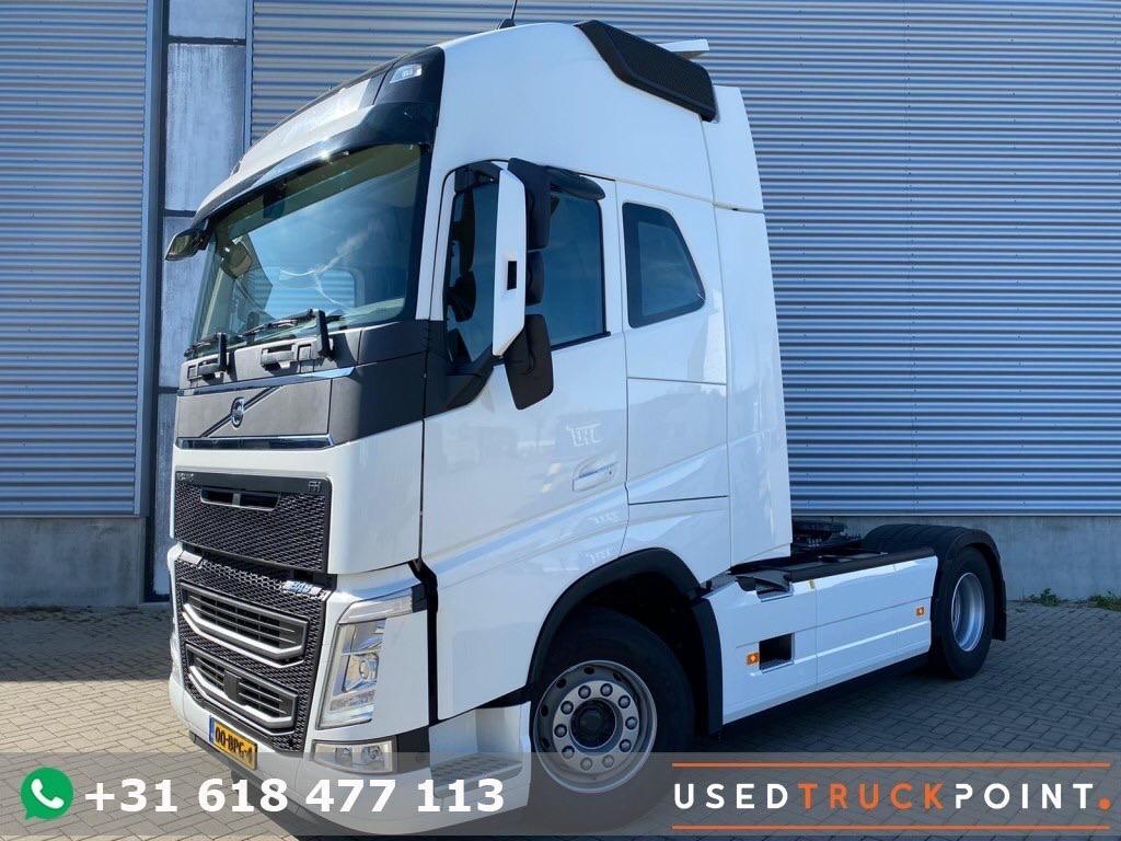 Used Truck Point BV - anuncios sobre venta undefined: foto 24