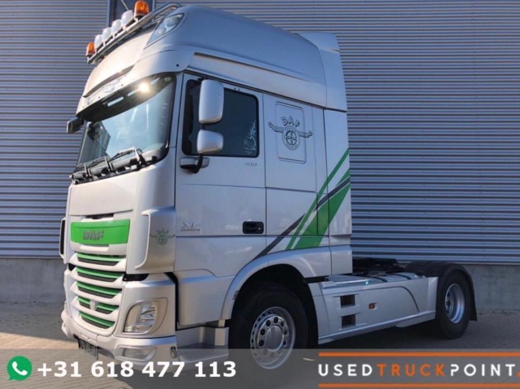 Used Truck Point BV - anuncios sobre venta undefined: foto 21