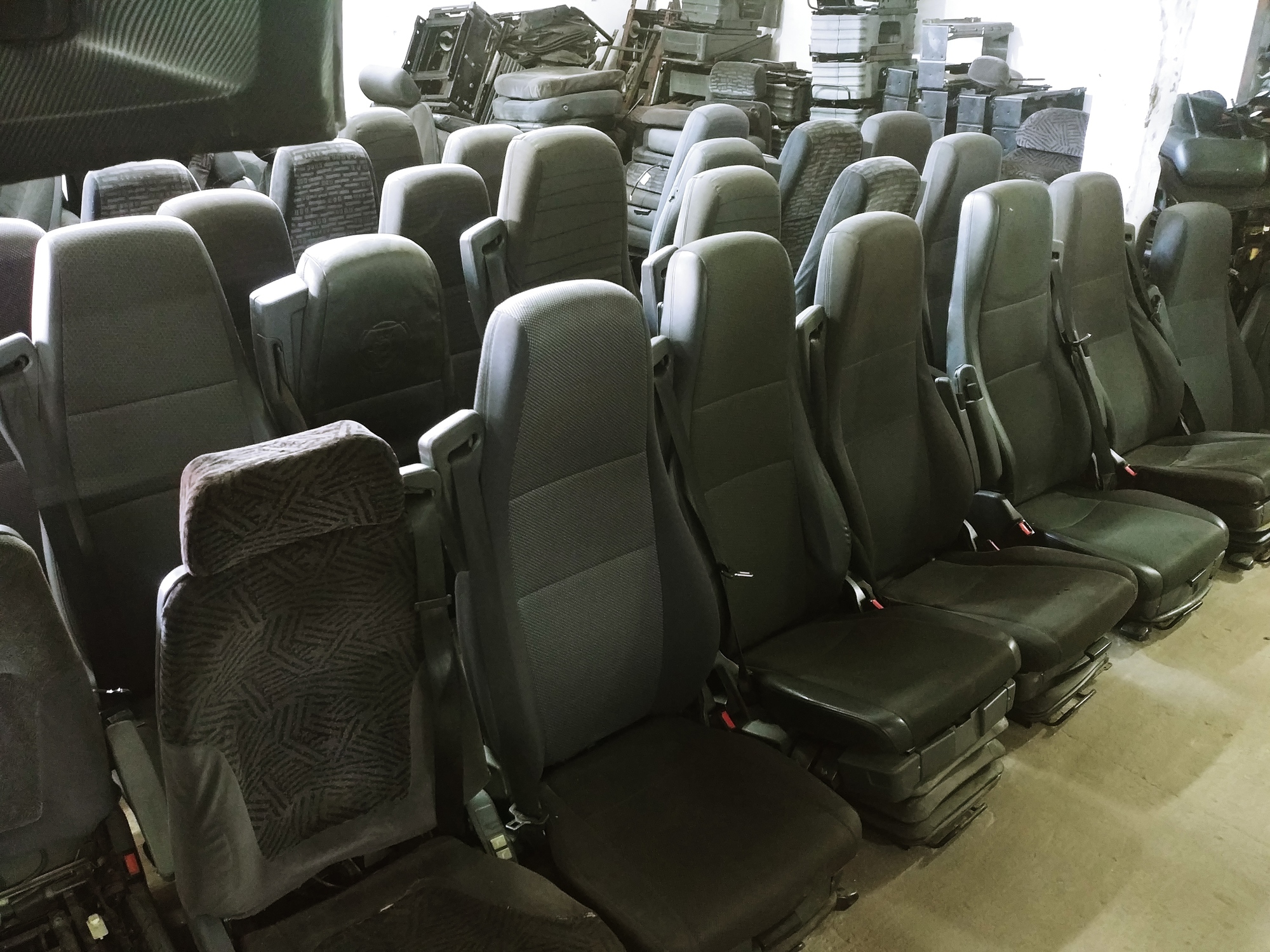 MK Truck - anuncios sobre venta undefined: foto 10