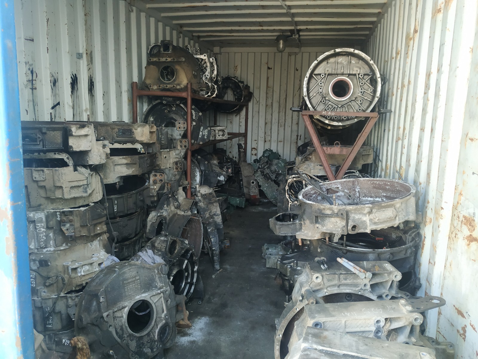 SIA ”RIMARS” - anuncios sobre venta undefined: foto 28