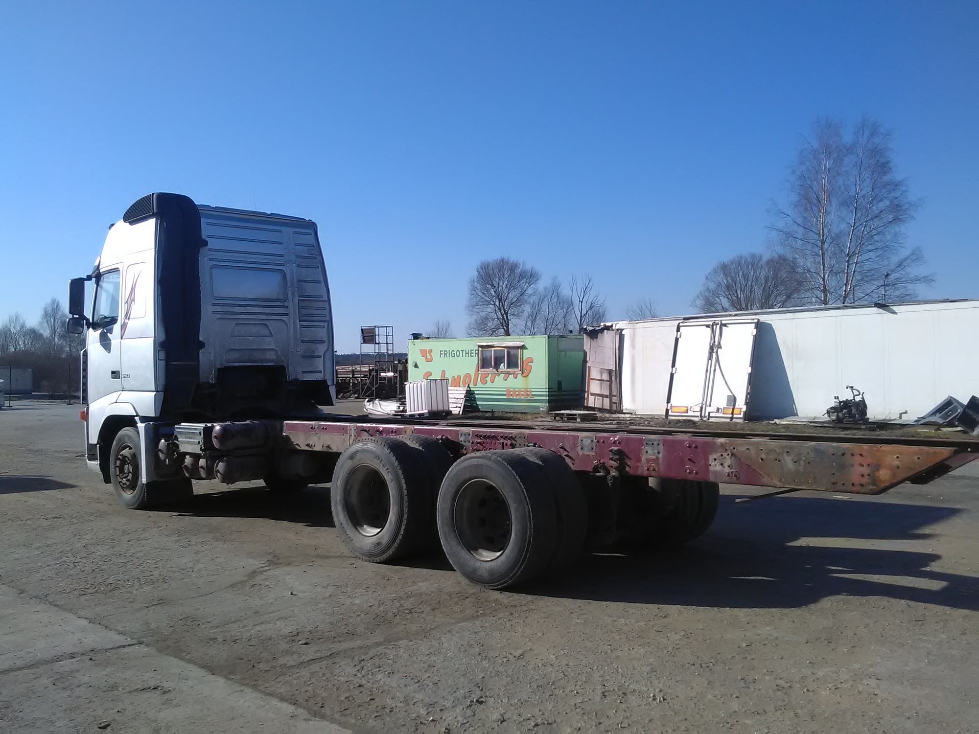 SIA ”RIMARS” - anuncios sobre venta undefined: foto 4