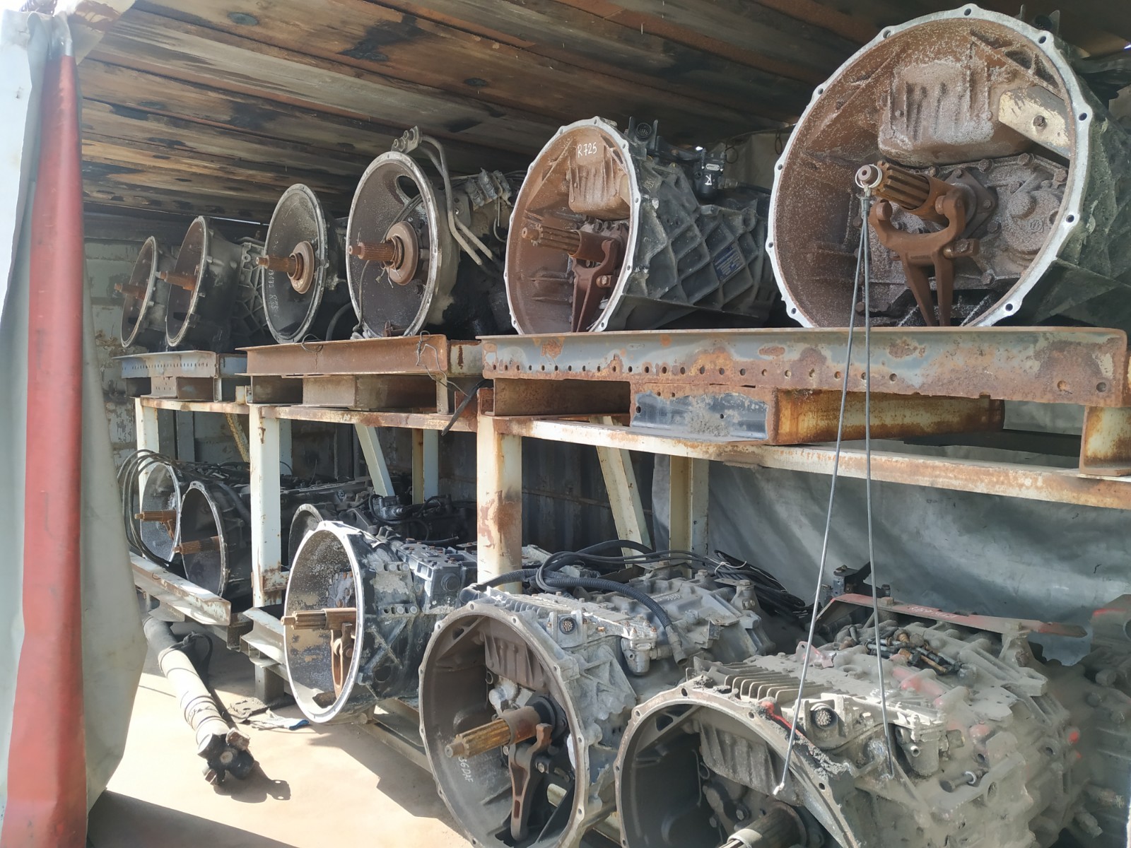 SIA ”RIMARS” - anuncios sobre venta undefined: foto 36