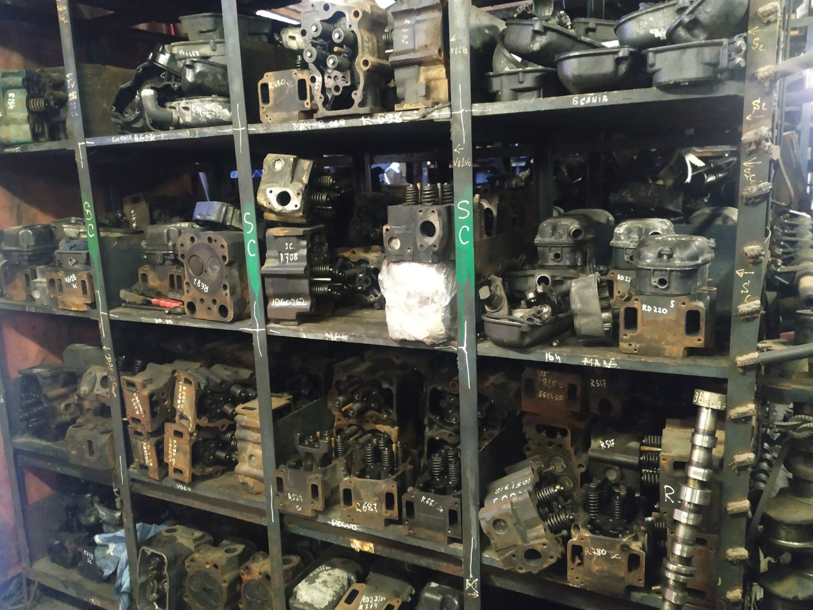 SIA ”RIMARS” - anuncios sobre venta undefined: foto 20