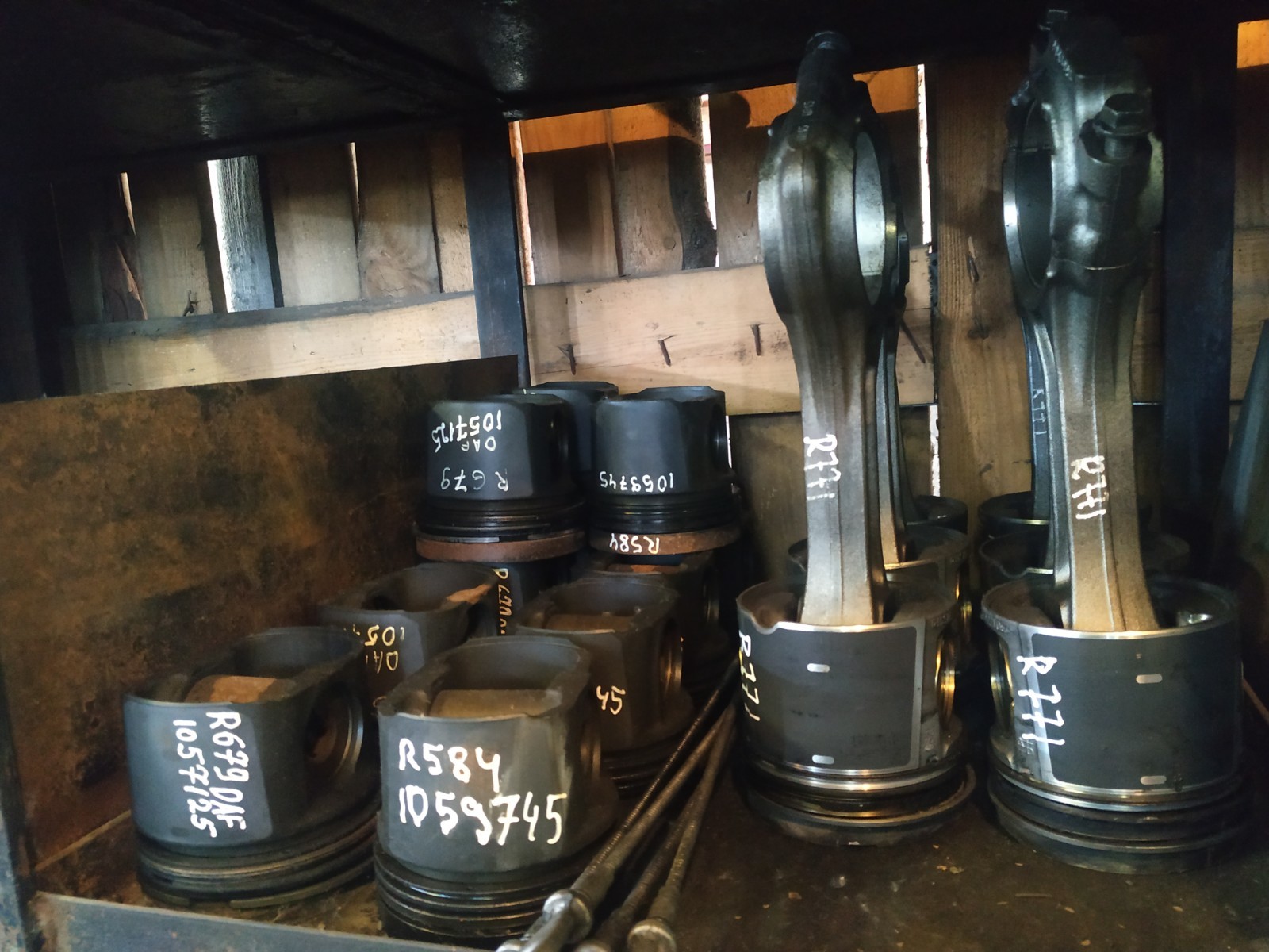 SIA ”RIMARS” - anuncios sobre venta undefined: foto 22