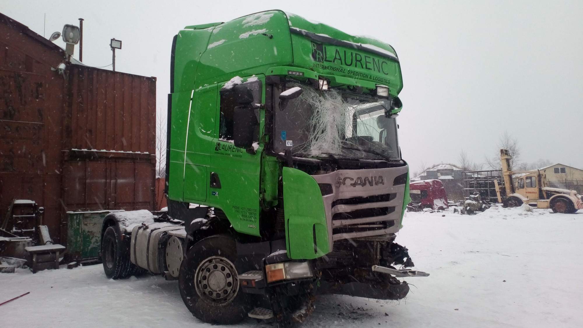 SIA ”RIMARS” - anuncios sobre venta undefined: foto 14