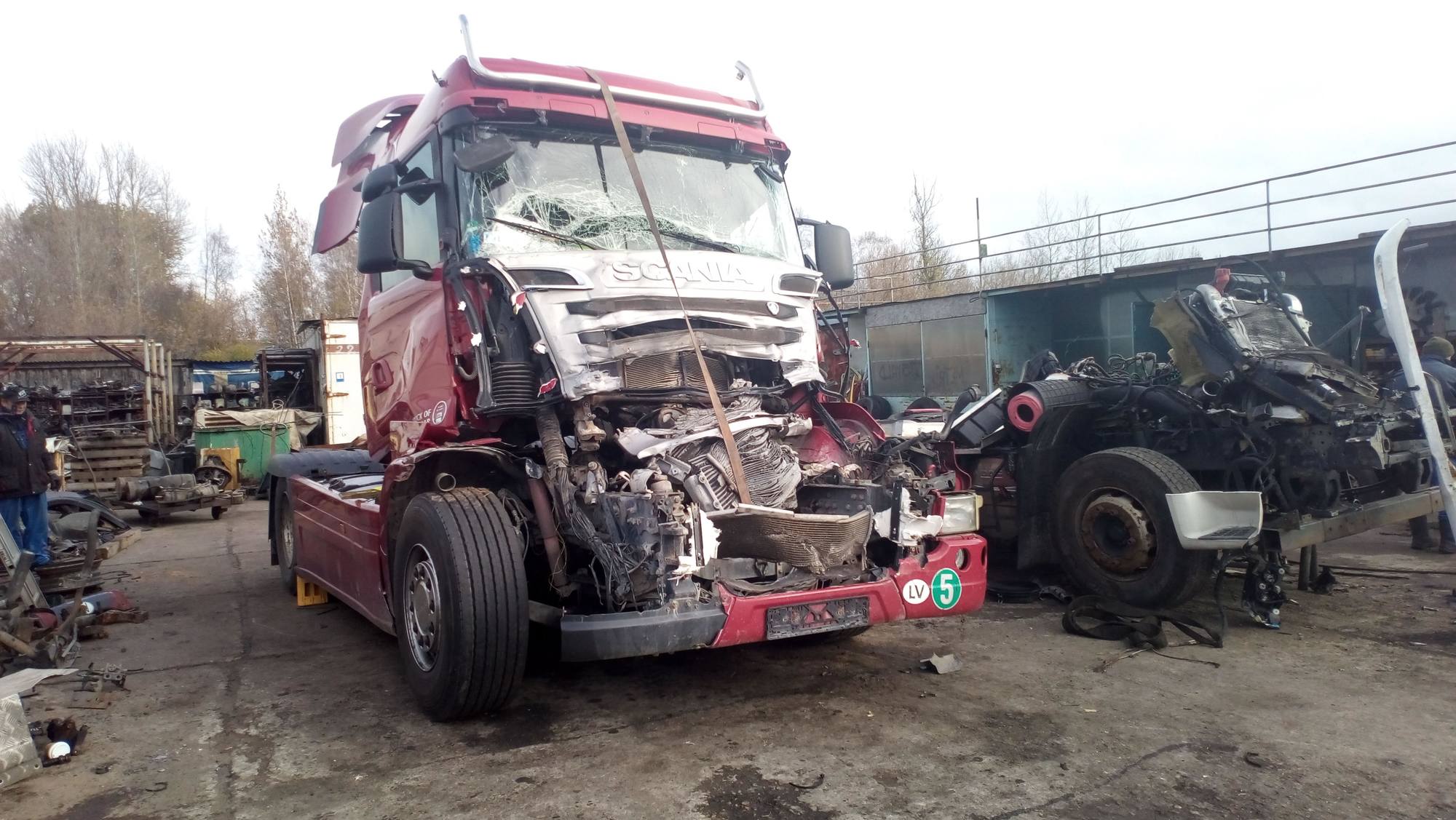 SIA ”RIMARS” - anuncios sobre venta undefined: foto 15