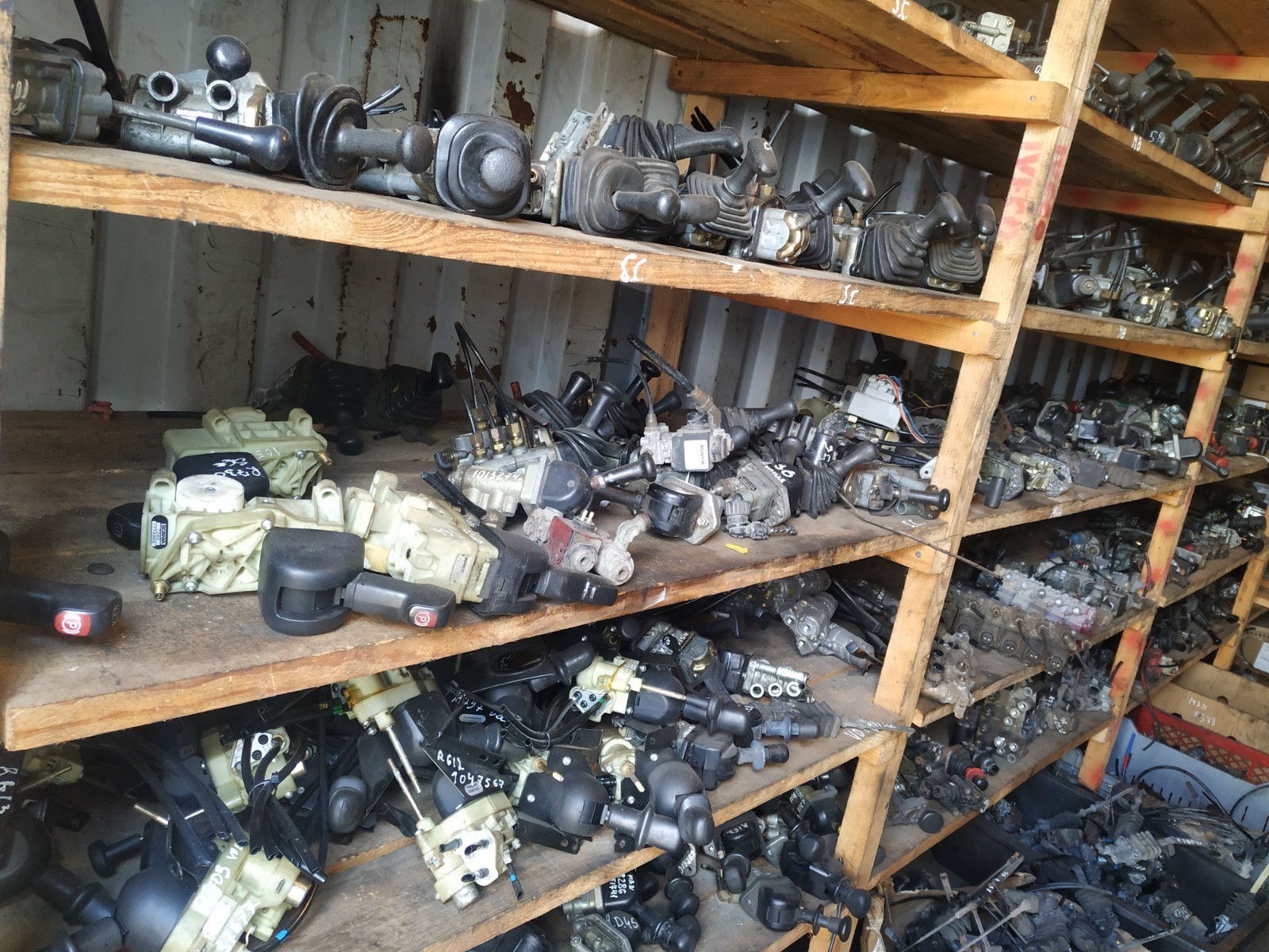 SIA ”RIMARS” - anuncios sobre venta undefined: foto 26