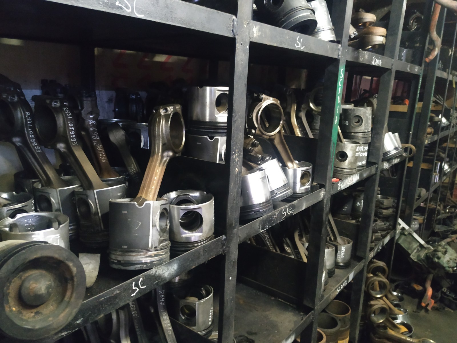 SIA ”RIMARS” - anuncios sobre venta undefined: foto 19