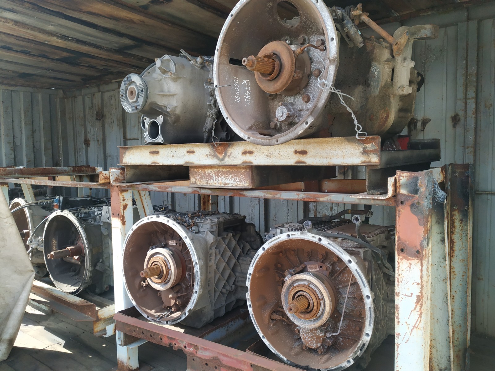 SIA ”RIMARS” - anuncios sobre venta undefined: foto 37