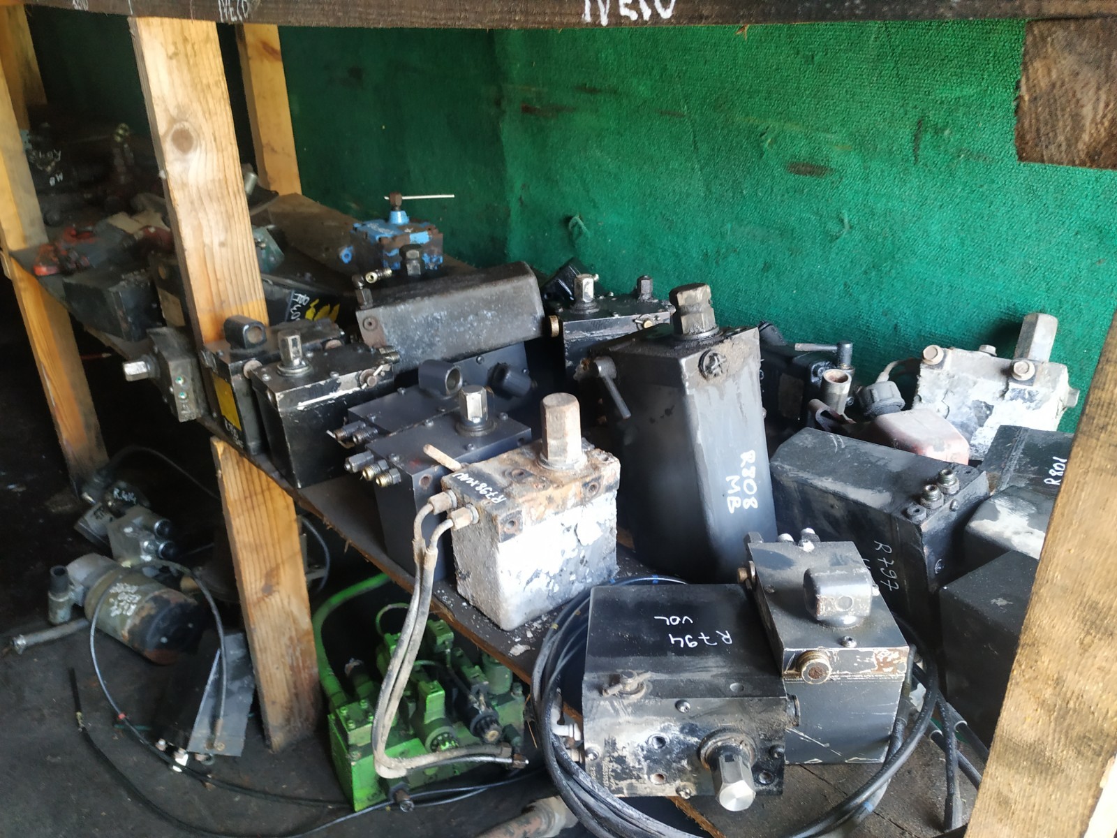 SIA ”RIMARS” - anuncios sobre venta undefined: foto 44