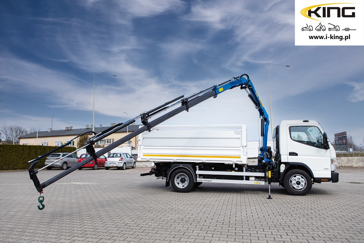 KING Vehicle Body Builder - anuncios sobre venta undefined: foto 8