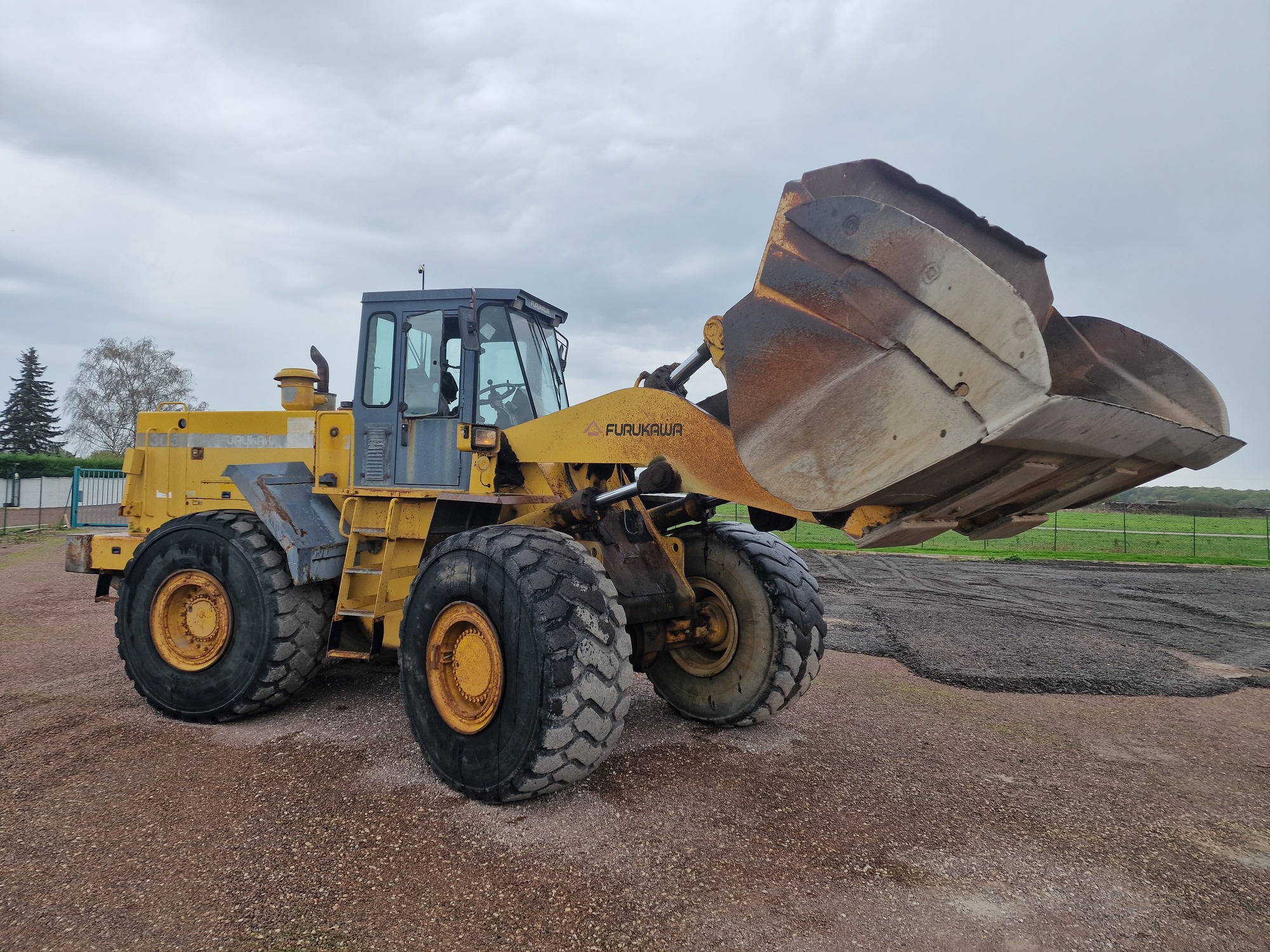 NV TRADING - Vehículos municipales - Año: 2013 undefined: foto 4