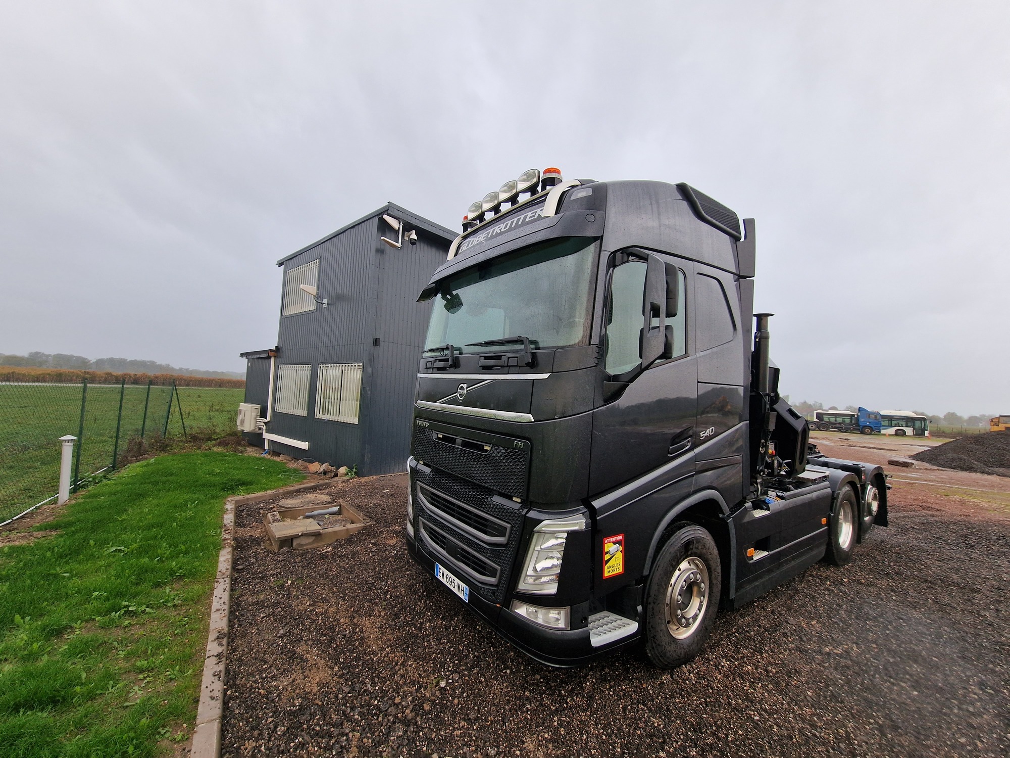 NV TRADING - Vehículos municipales - Año: 2013 undefined: foto 1