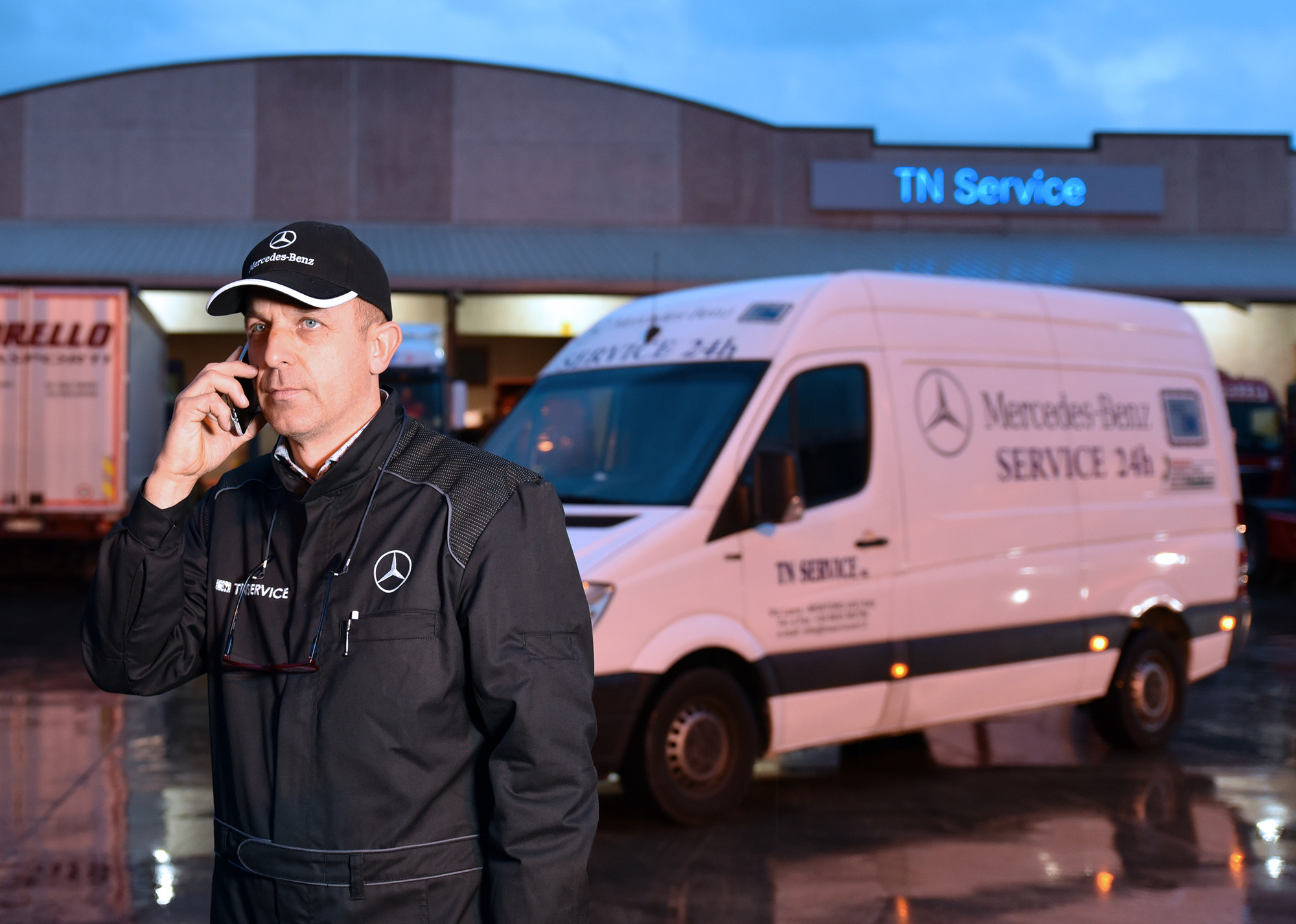 TN Service srl - Implementos undefined: foto 6