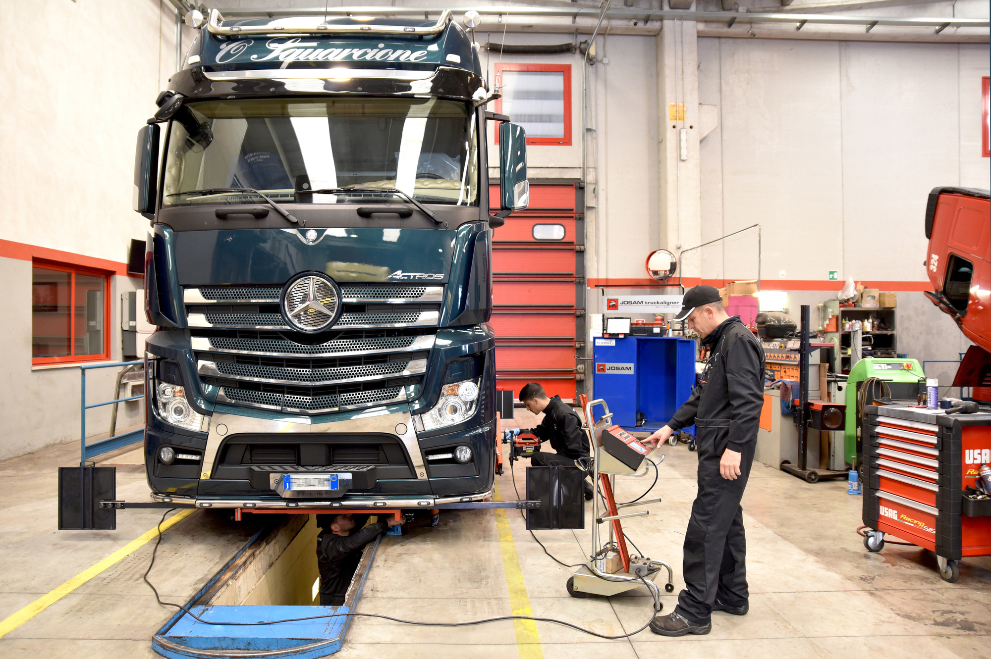 TN Service srl - Implementos undefined: foto 1