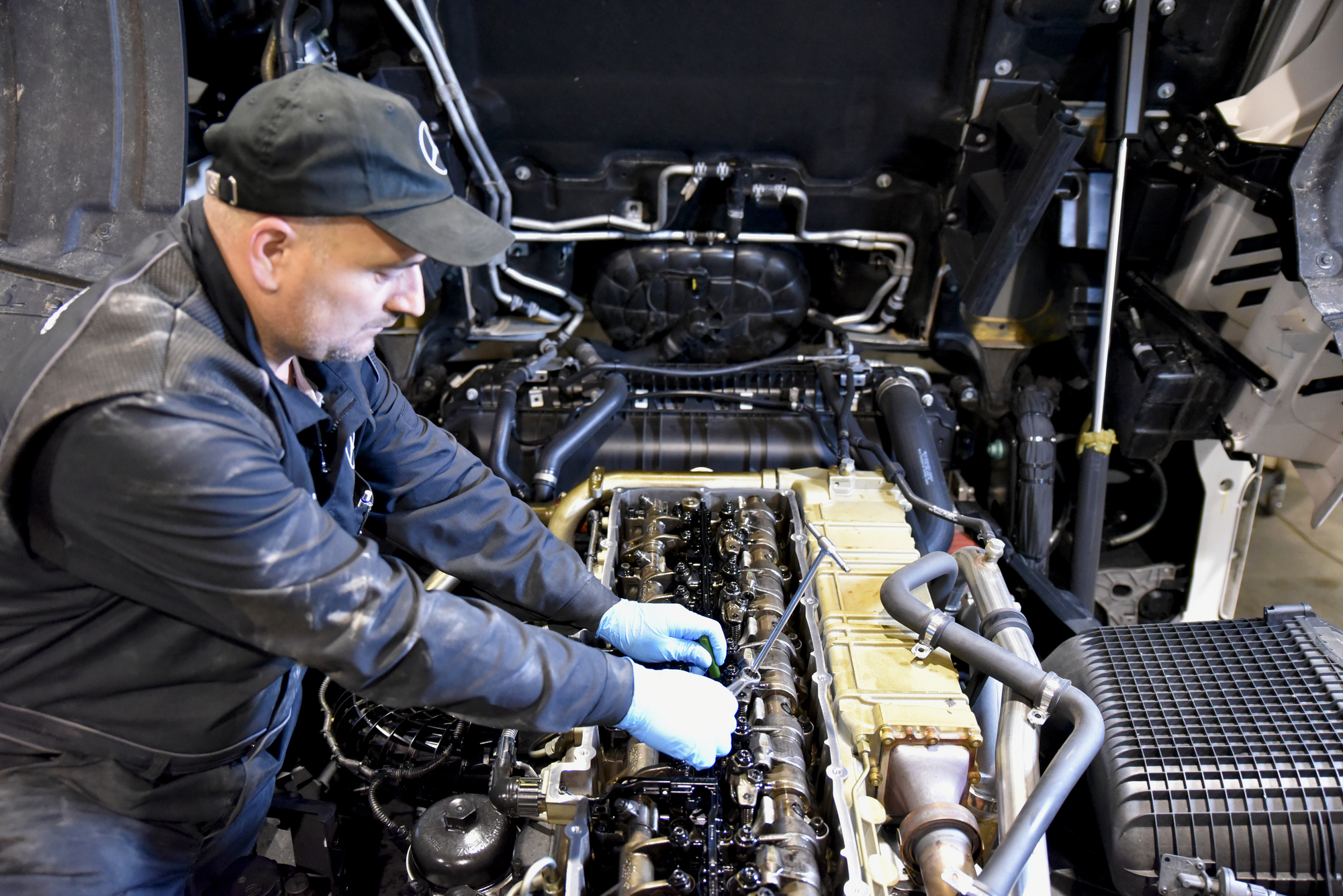 TN Service srl - Implementos undefined: foto 11