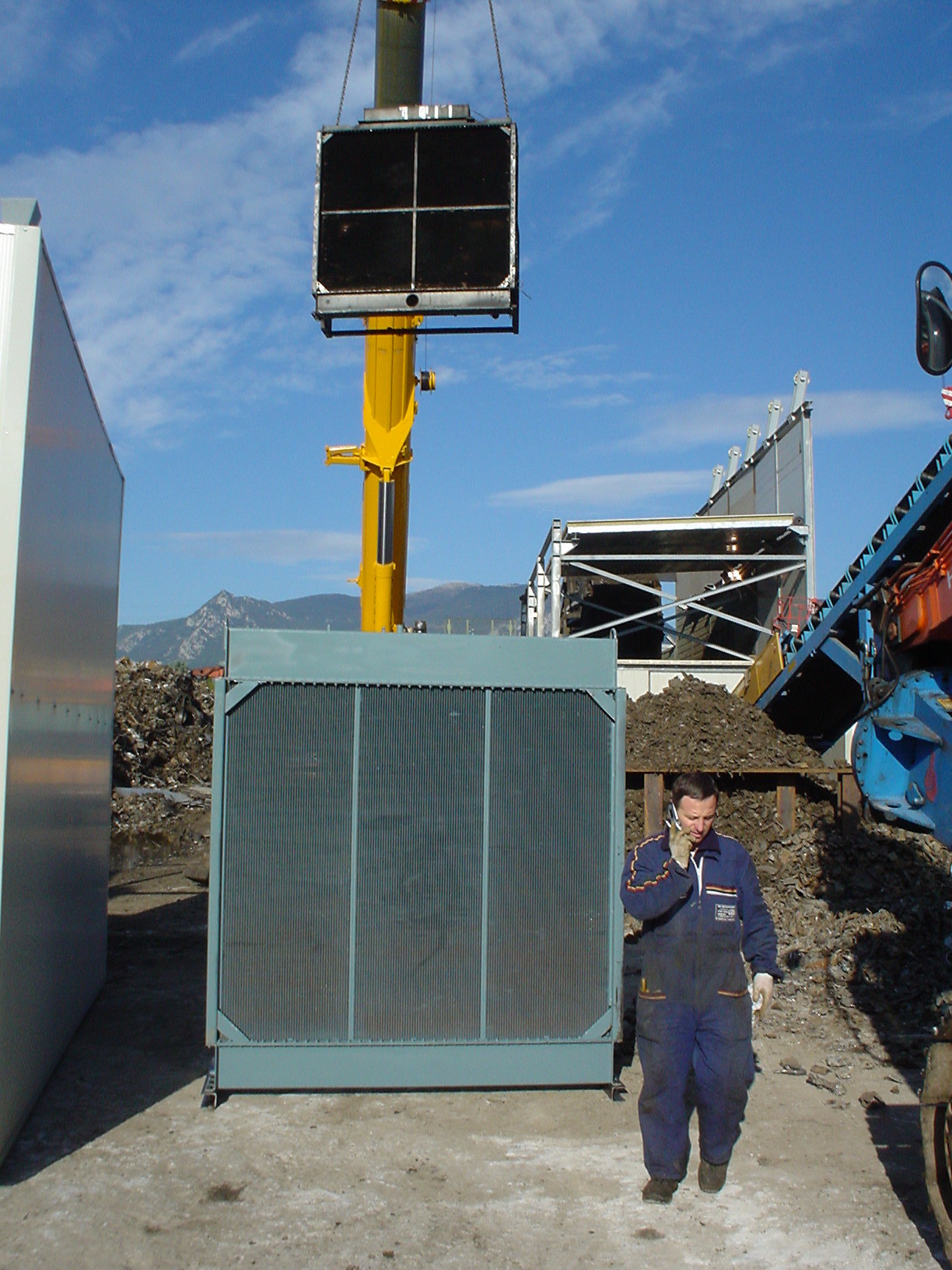 Brunelli Massimo S. R. L. undefined: foto 6