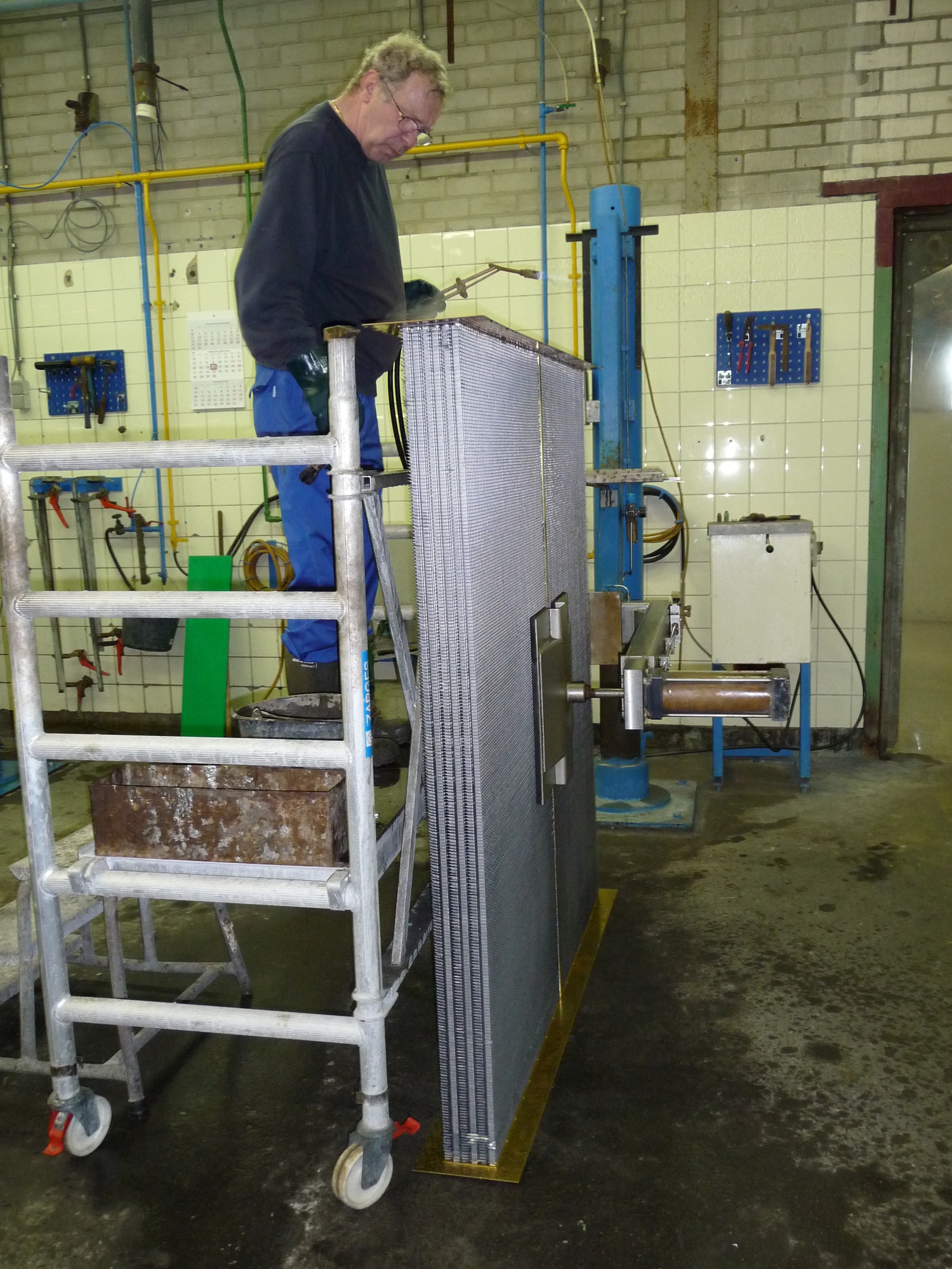 Brunelli Massimo S. R. L. undefined: foto 14