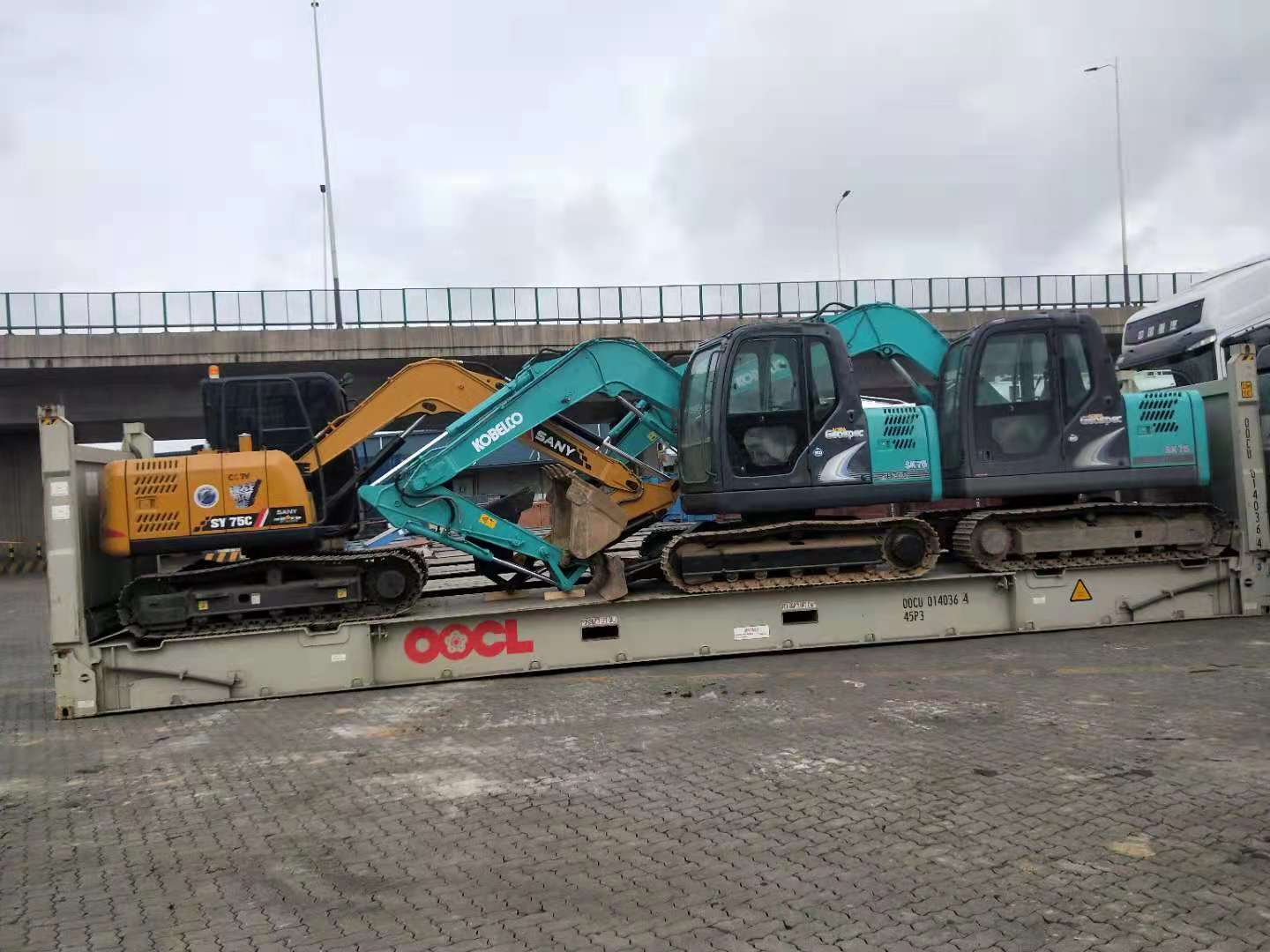 ROME MACHINERY CO., LIMITED undefined: foto 12