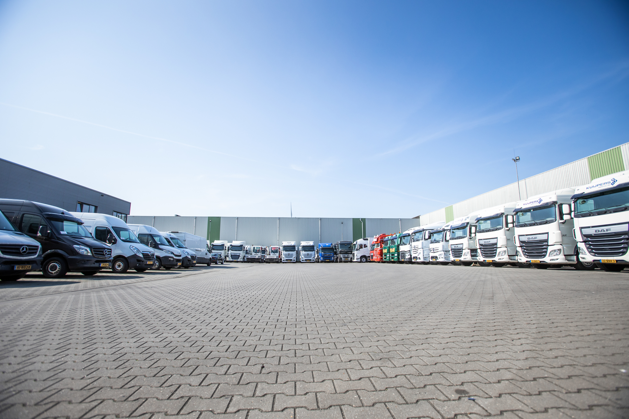 Kuijpers Trading B.V. - anuncios sobre venta undefined: foto 3