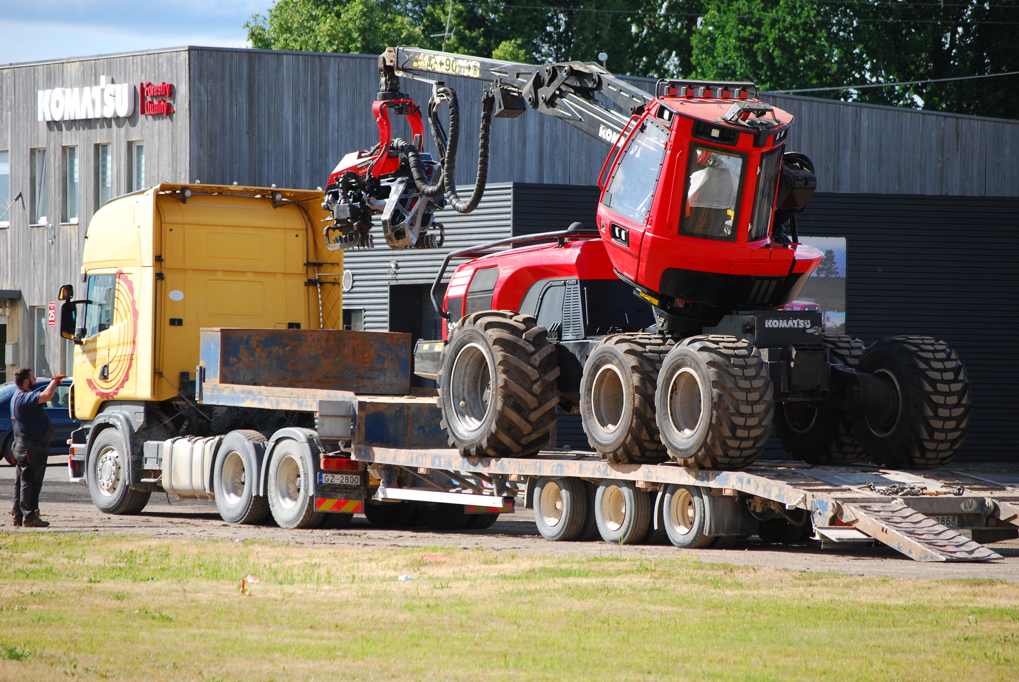 SIA "Haitek Latvia" undefined: foto 36