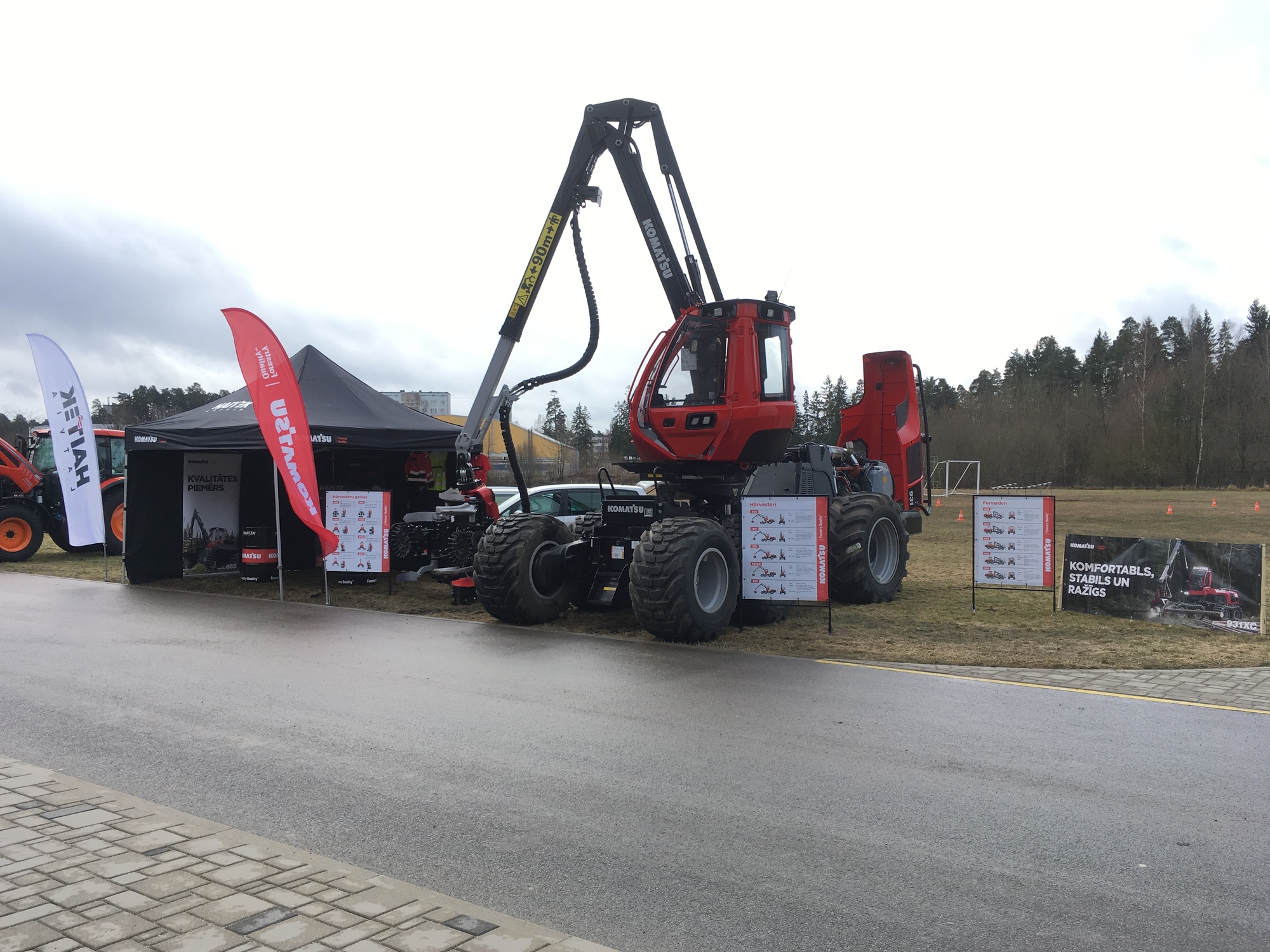 SIA "Haitek Latvia" undefined: foto 20