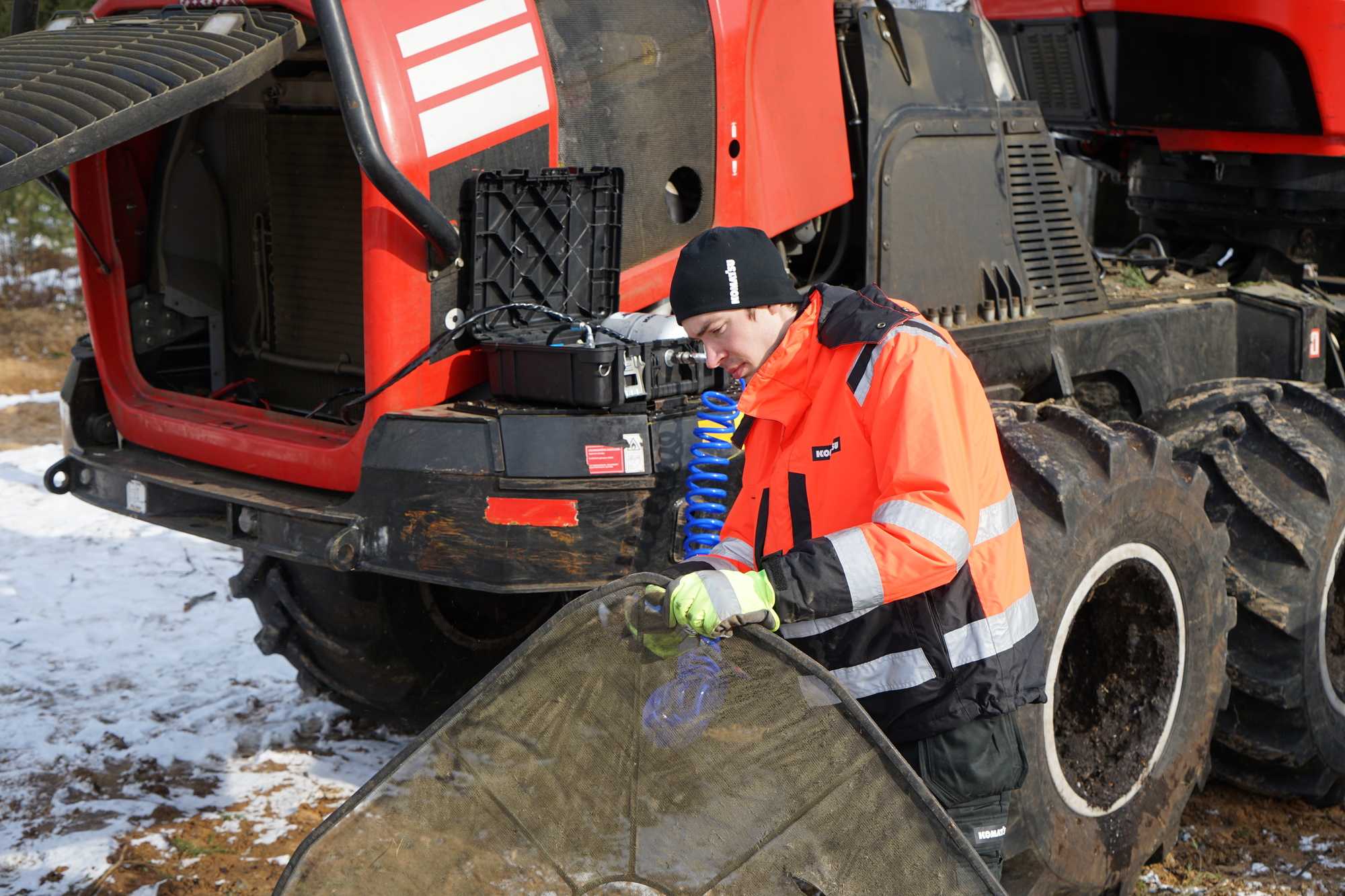 SIA "Haitek Latvia" undefined: foto 9