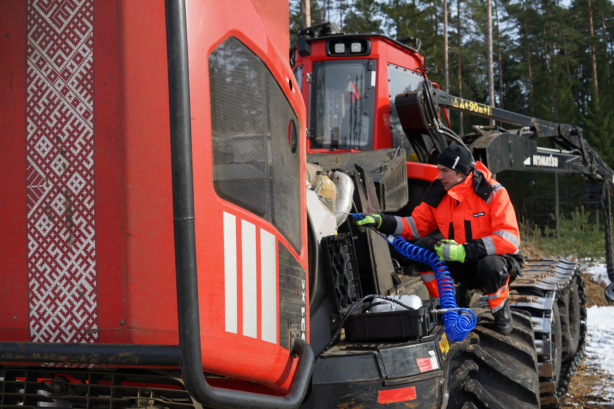 SIA "Haitek Latvia" undefined: foto 11