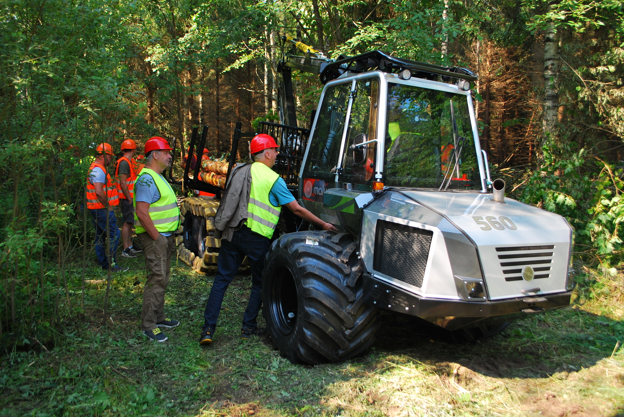 SIA "Haitek Latvia" undefined: foto 15