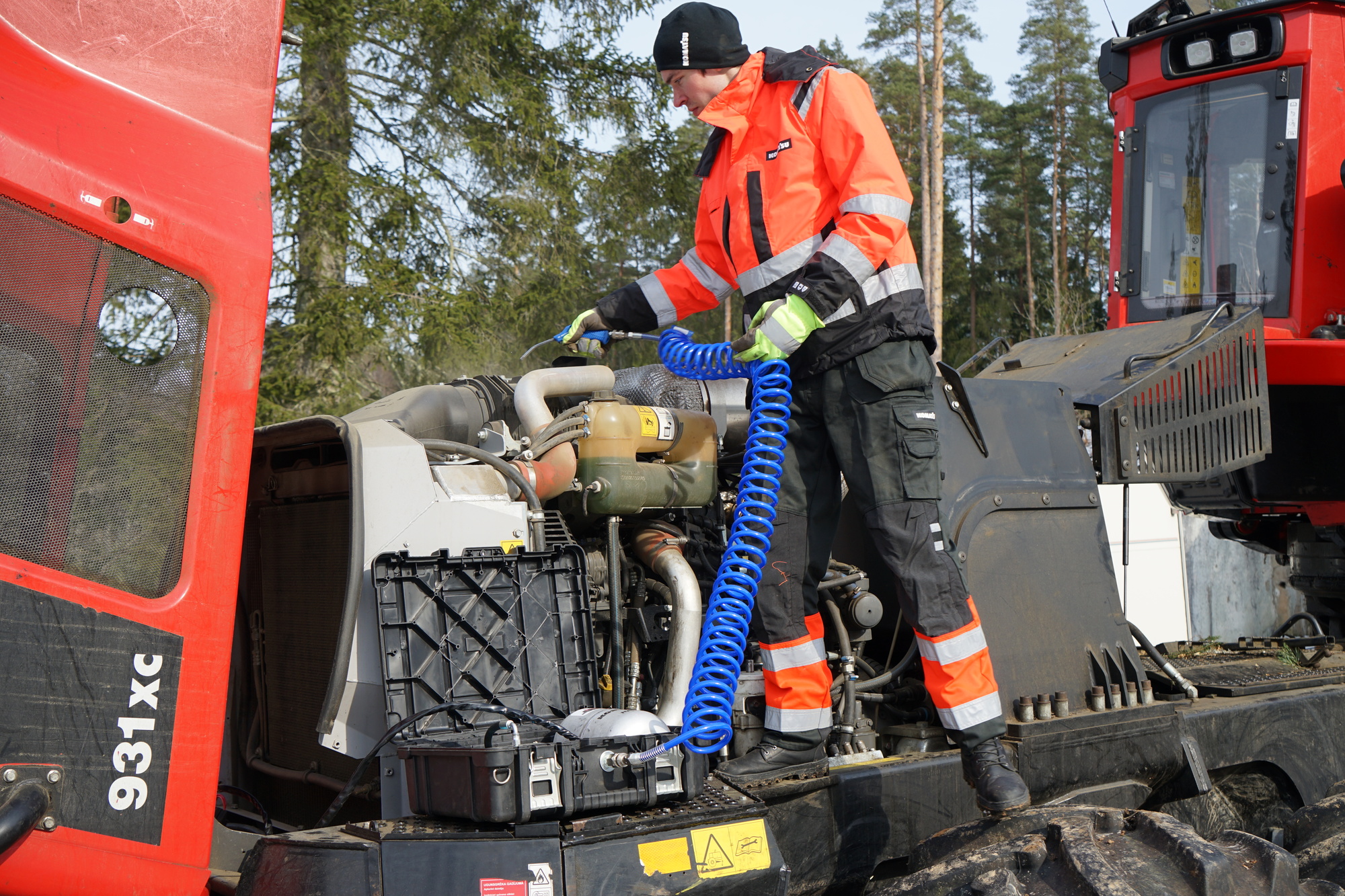 SIA "Haitek Latvia" undefined: foto 10