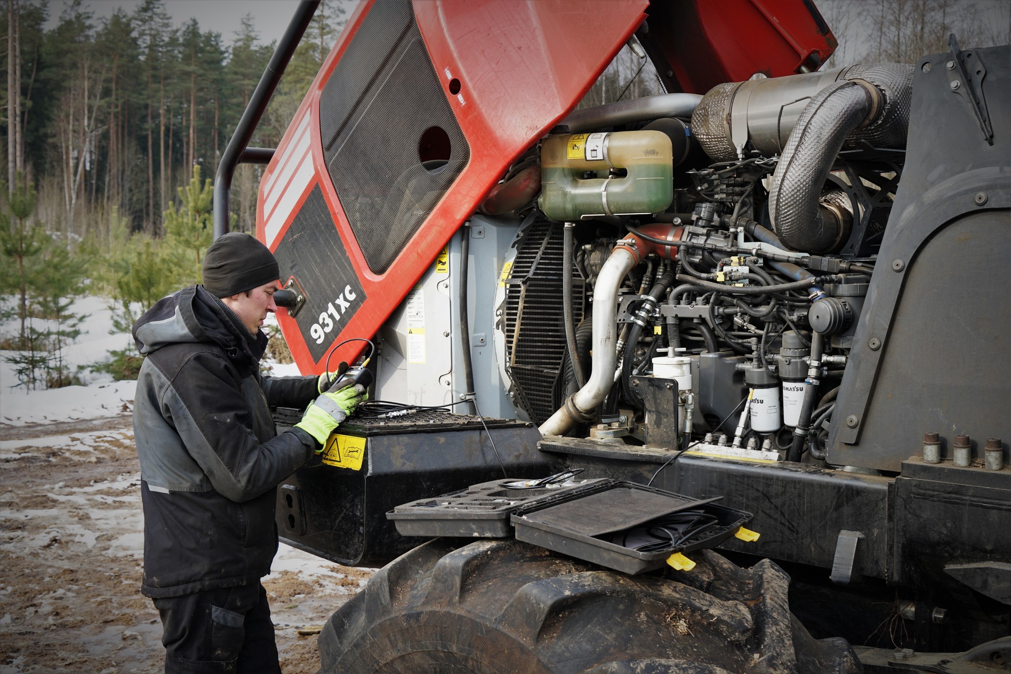 SIA "Haitek Latvia" undefined: foto 12