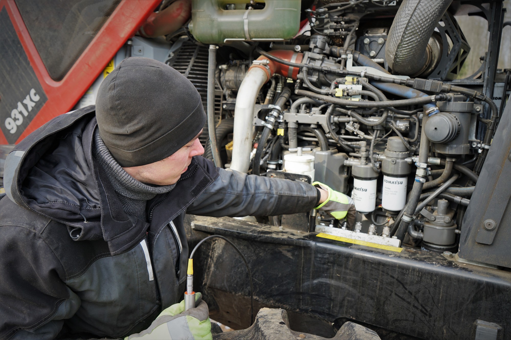 SIA "Haitek Latvia" undefined: foto 13