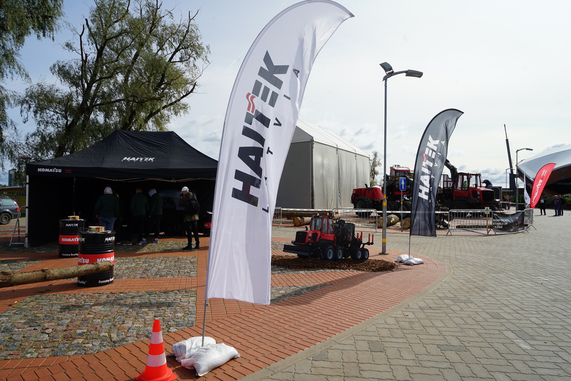 SIA "Haitek Latvia" undefined: foto 23