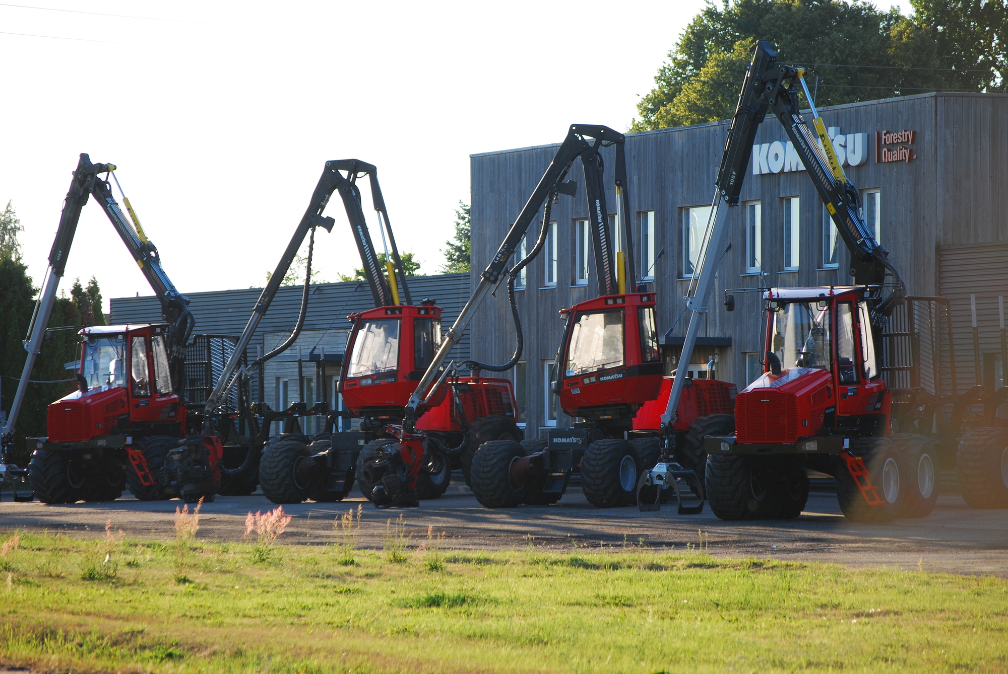 SIA "Haitek Latvia" undefined: foto 4