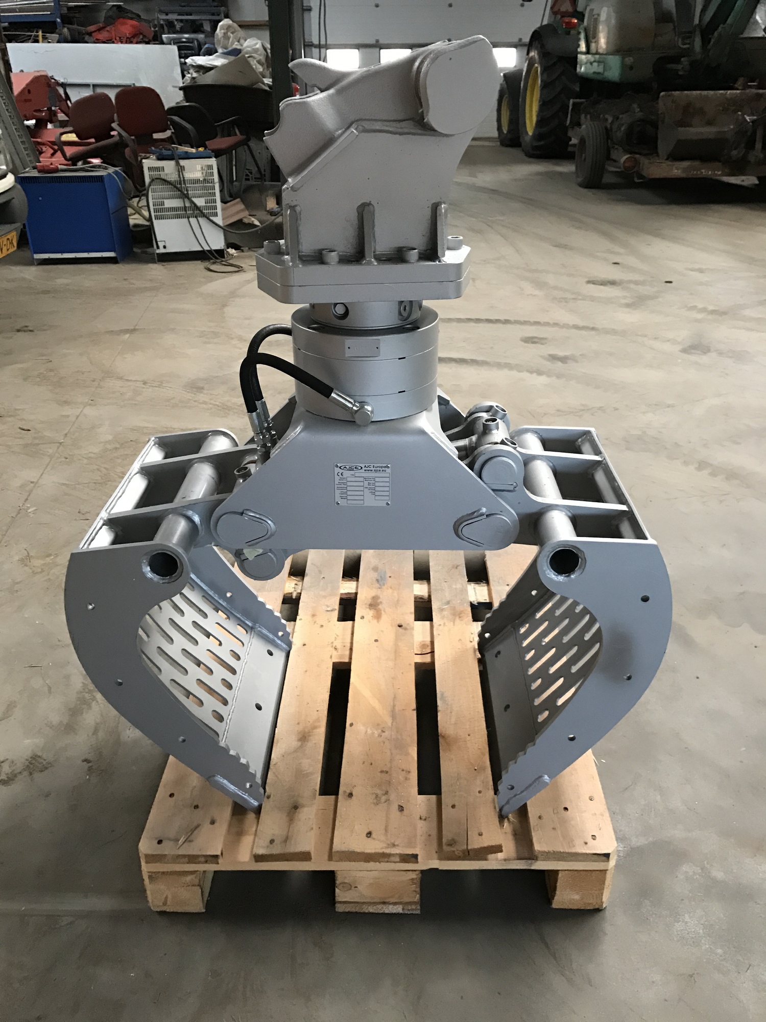 AJCE EUROPE undefined: foto 162