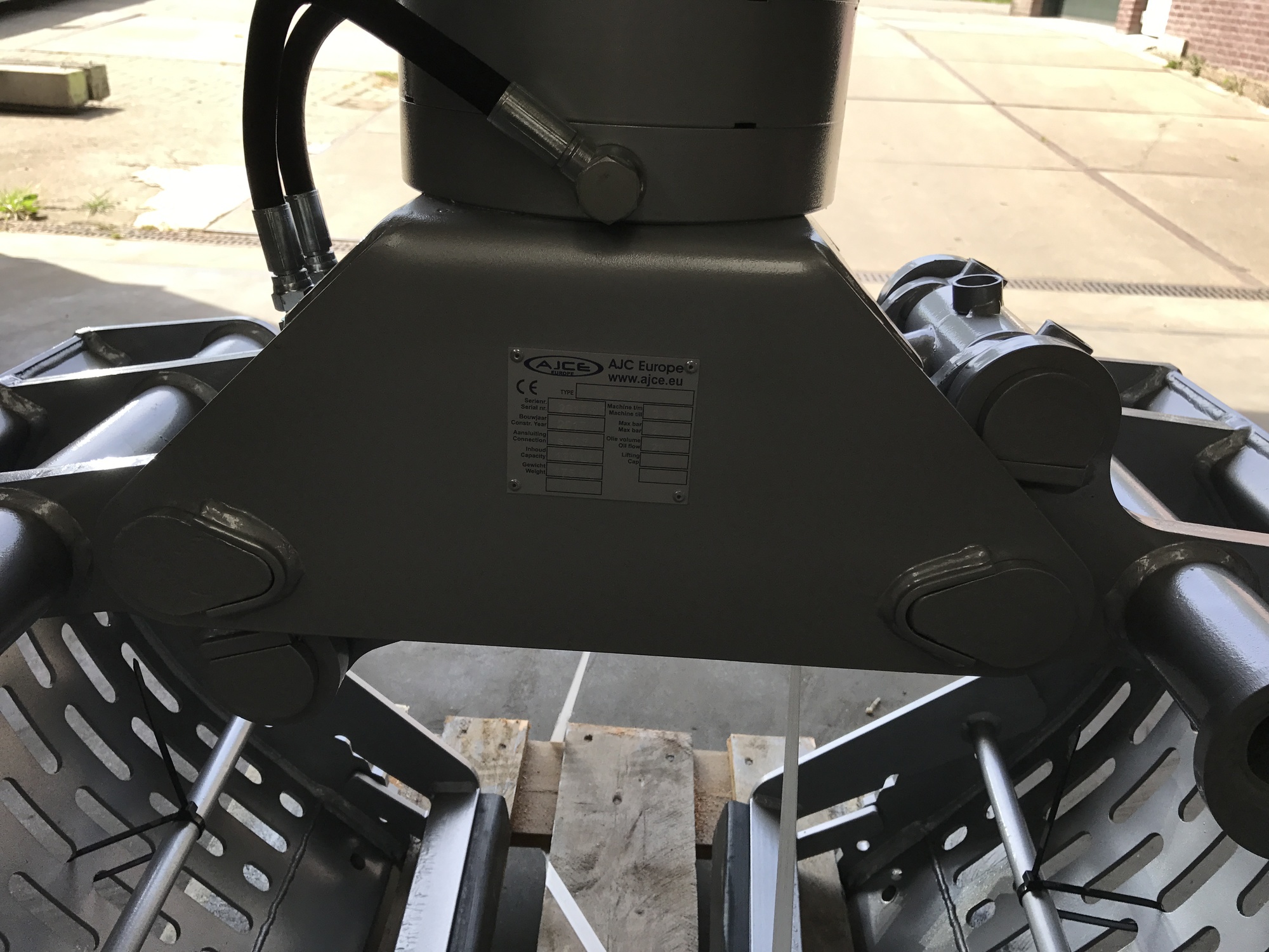 AJCE EUROPE undefined: foto 167