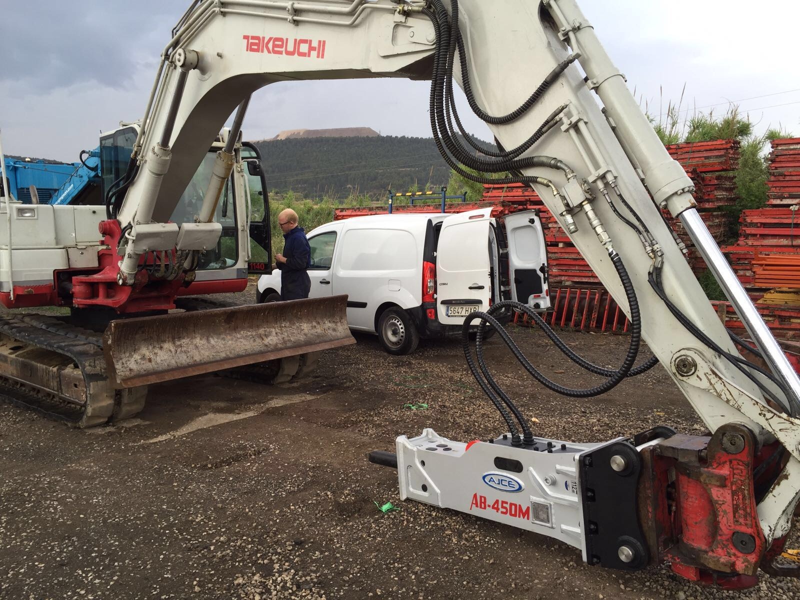 AJCE EUROPE undefined: foto 254