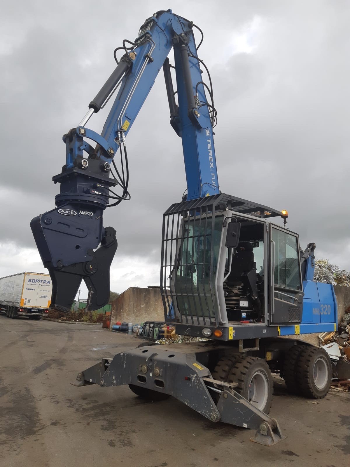 AJCE EUROPE undefined: foto 104