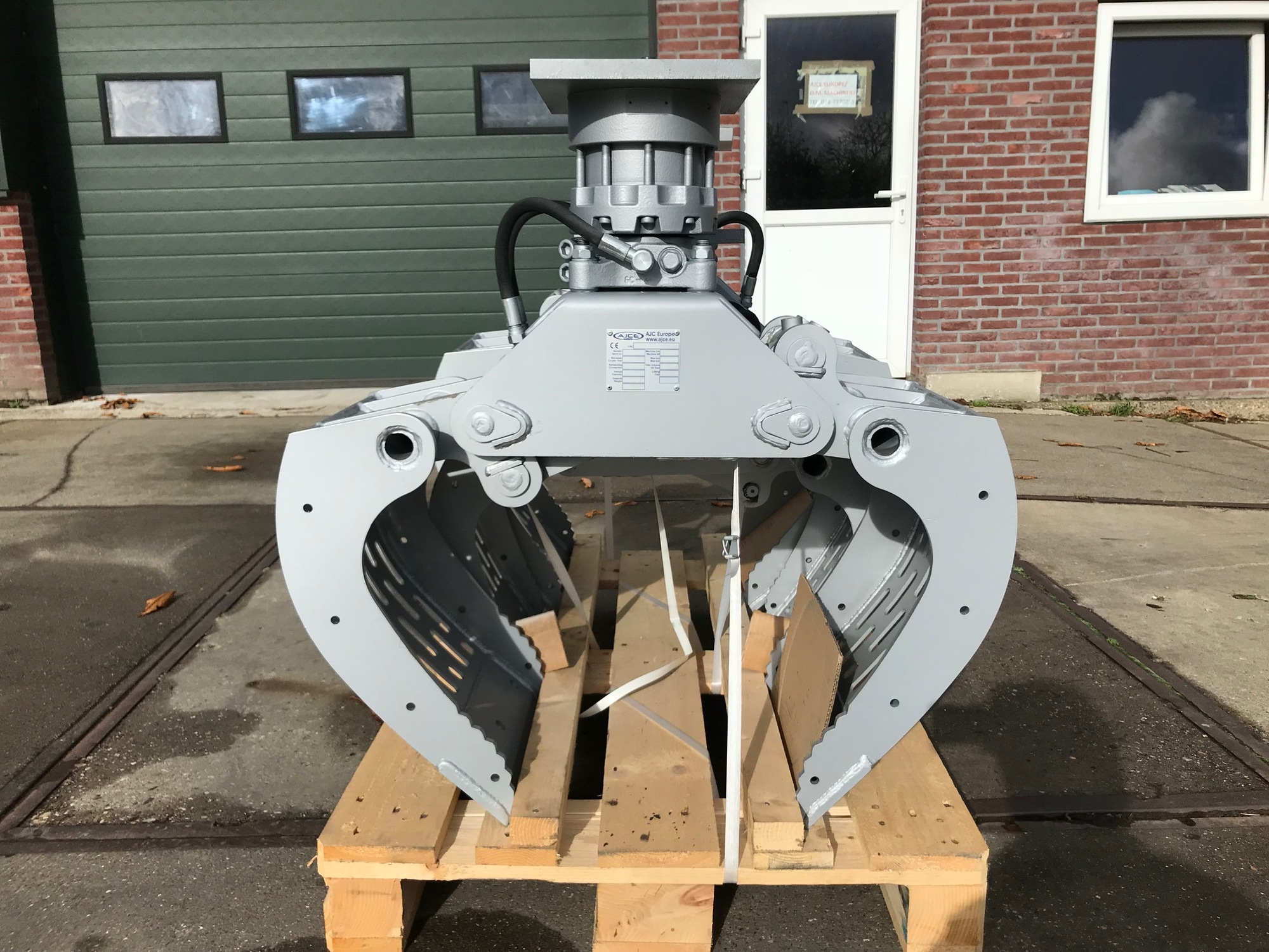 AJCE EUROPE undefined: foto 184