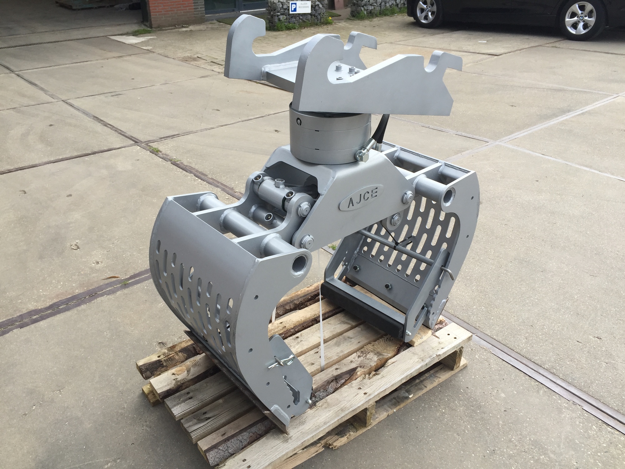 AJCE EUROPE undefined: foto 145