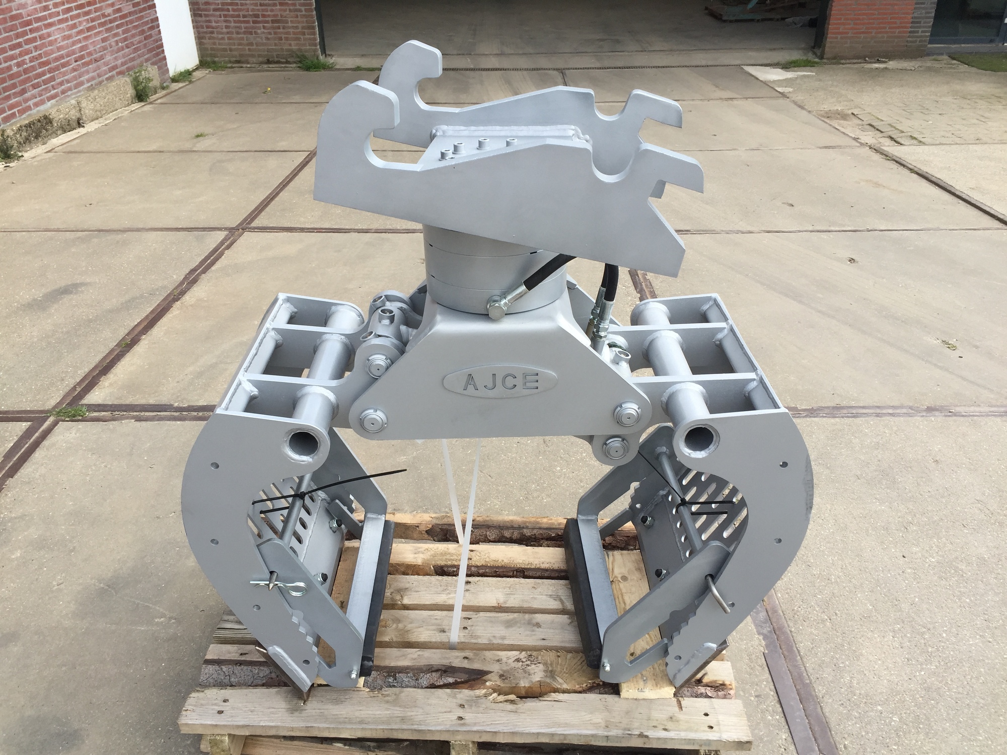 AJCE EUROPE undefined: foto 144