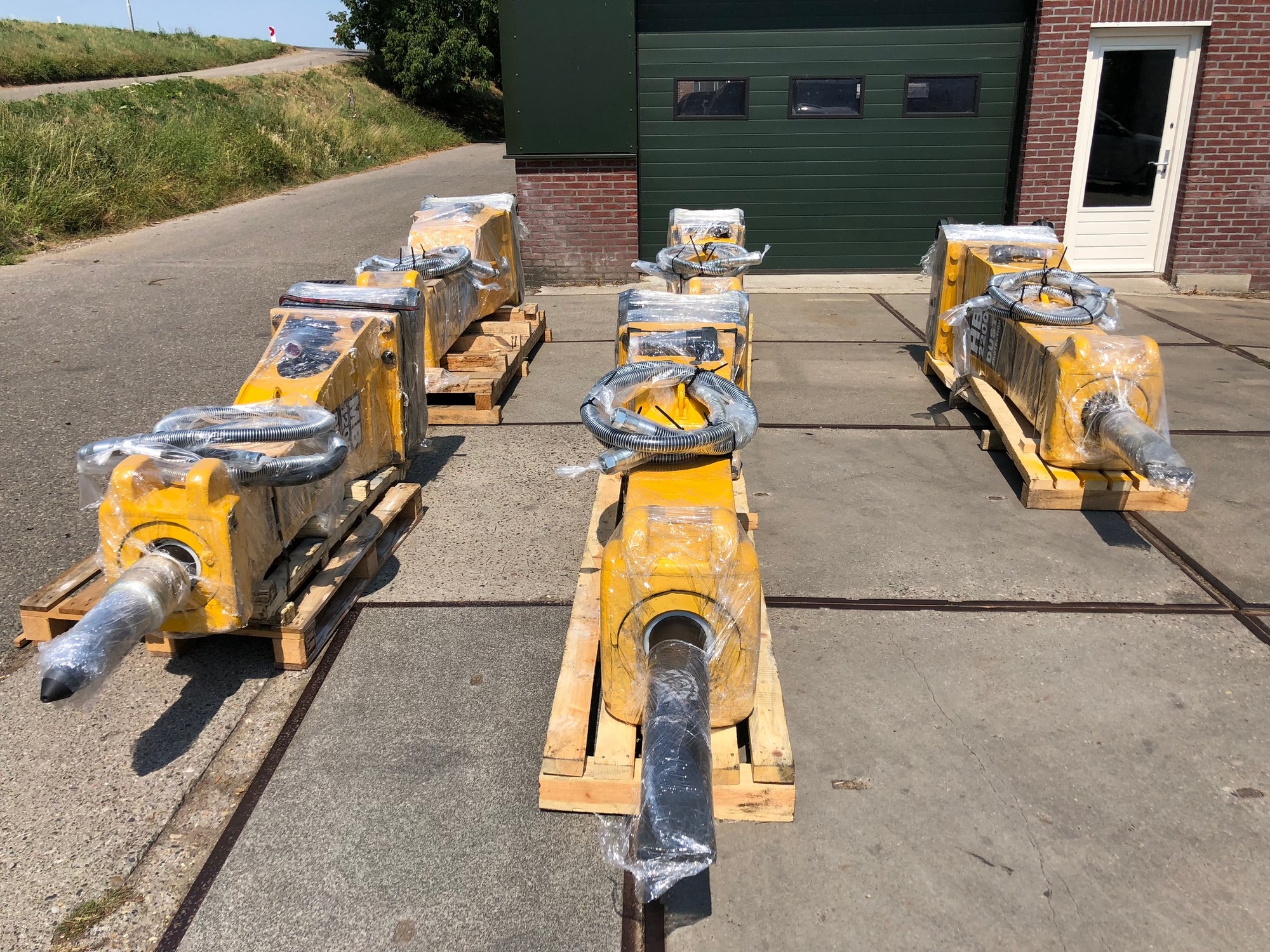 AJCE EUROPE undefined: foto 298