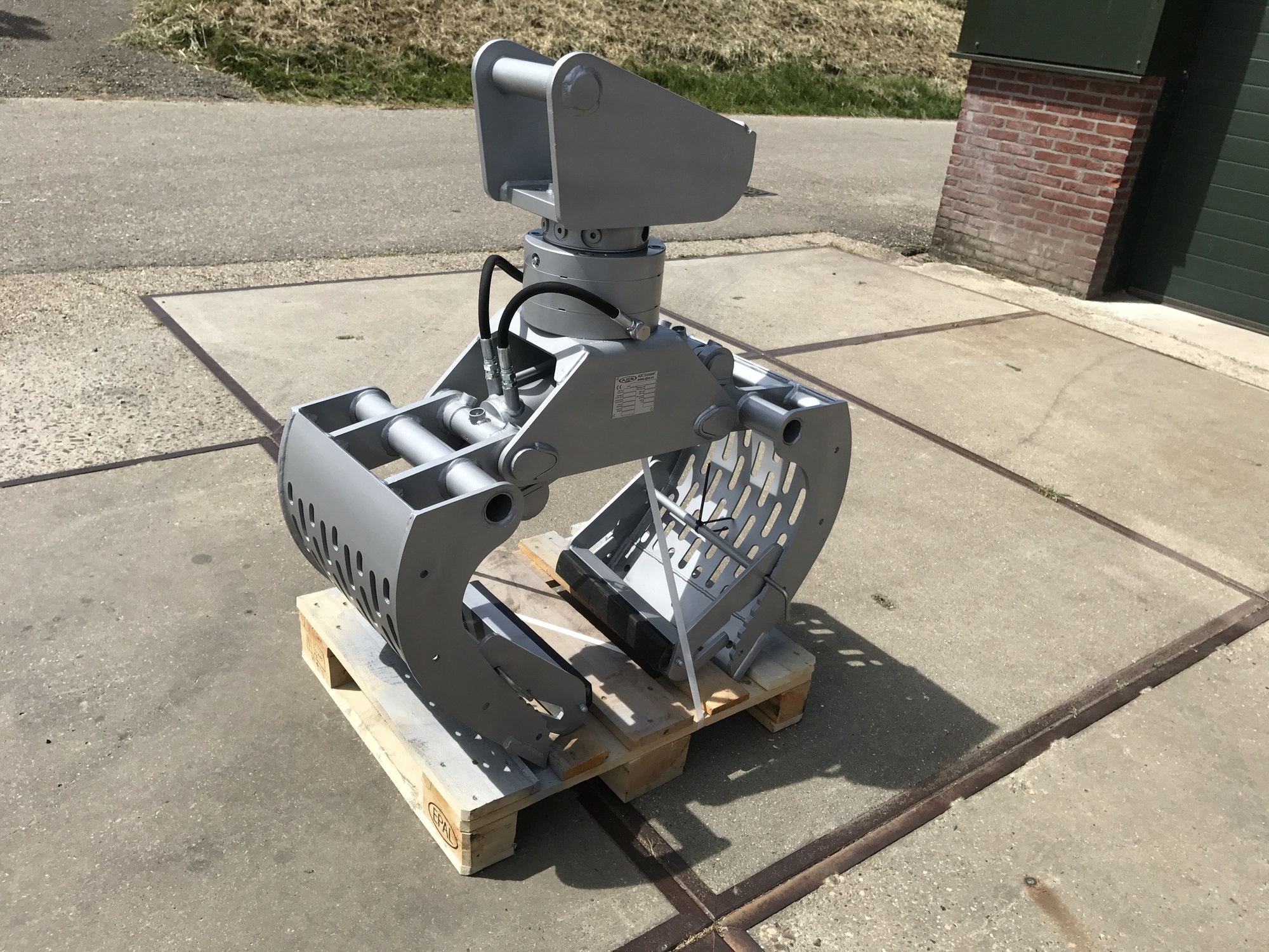 AJCE EUROPE undefined: foto 174