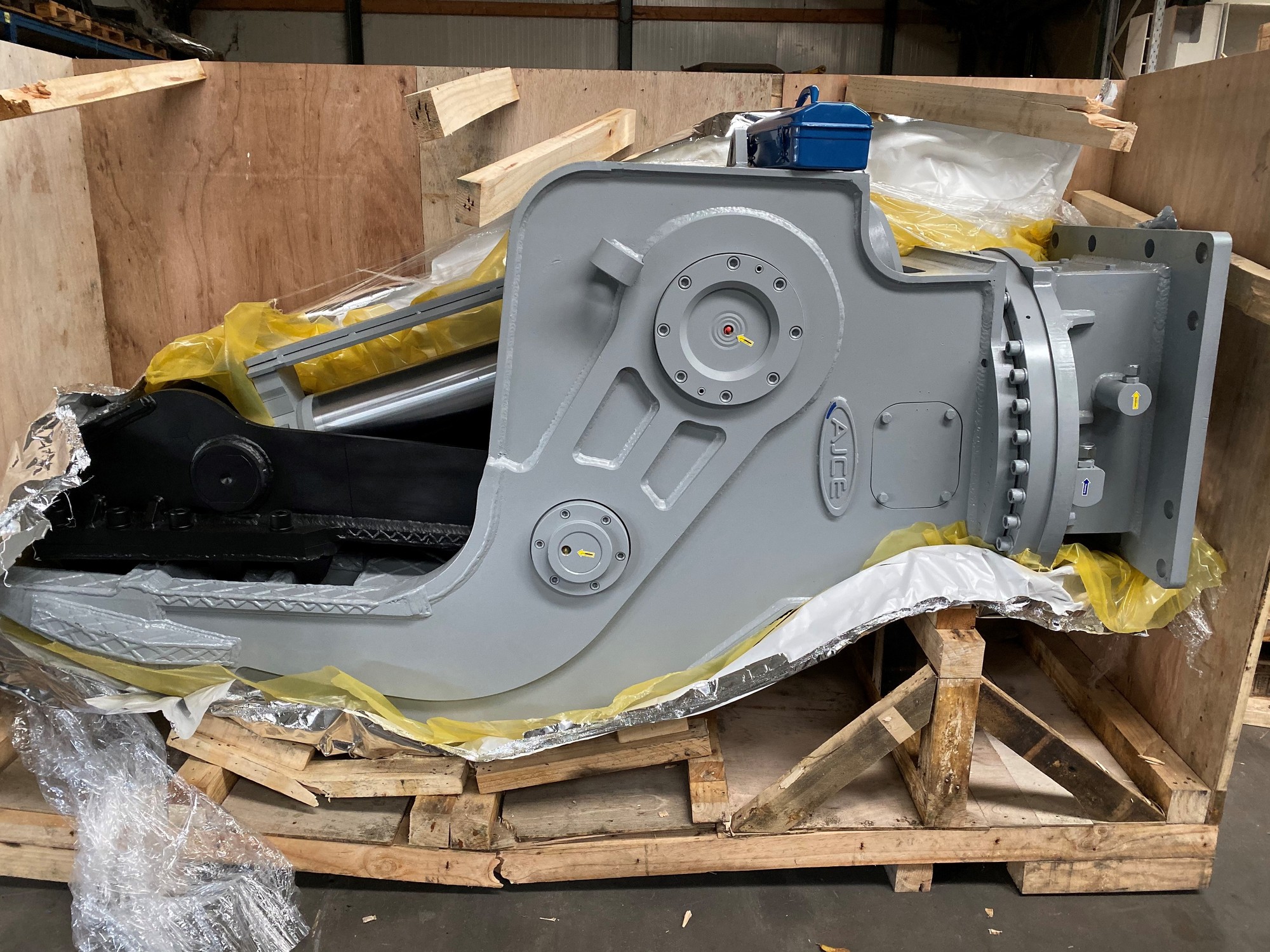 AJCE EUROPE undefined: foto 34