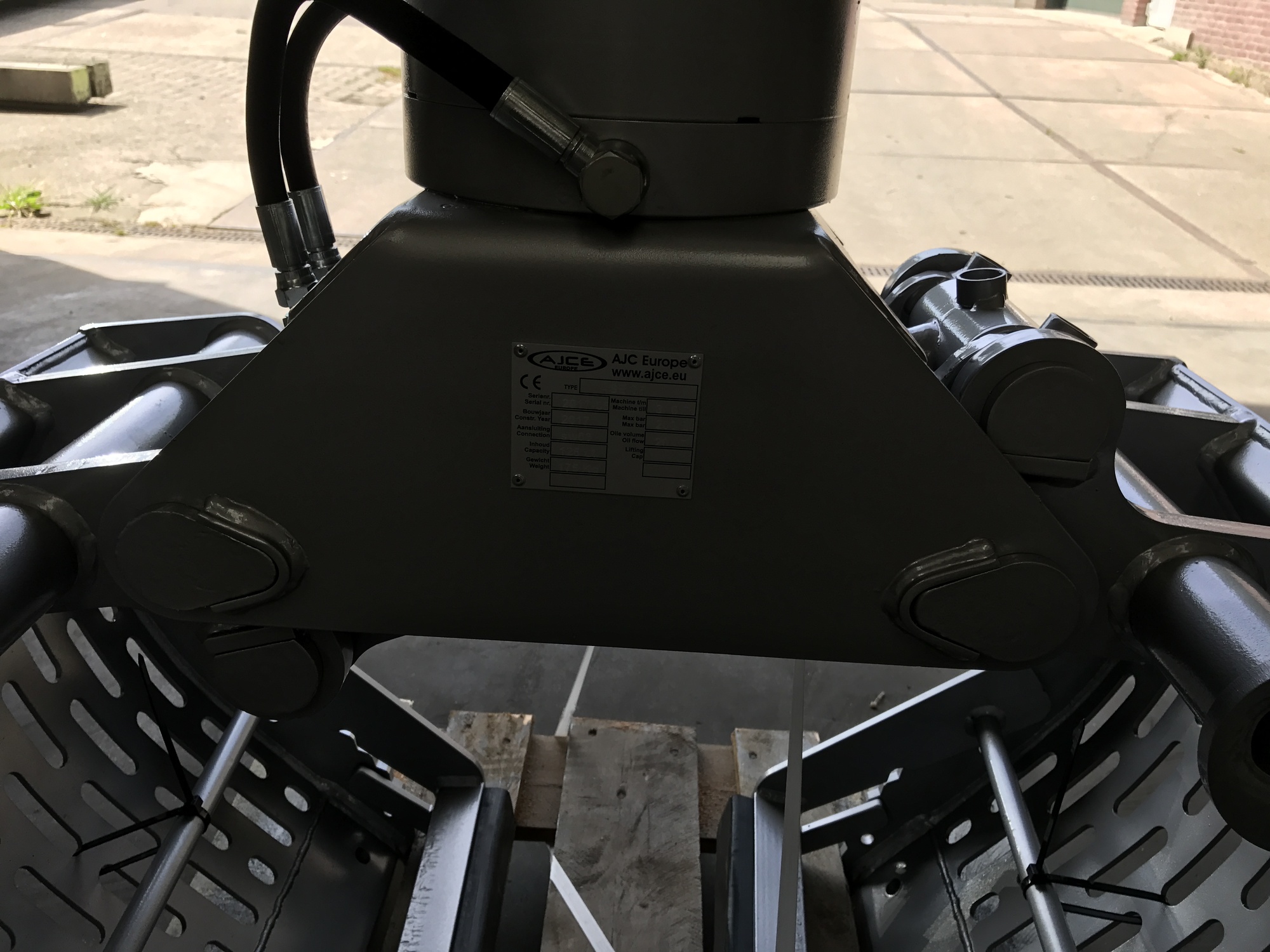 AJCE EUROPE undefined: foto 168