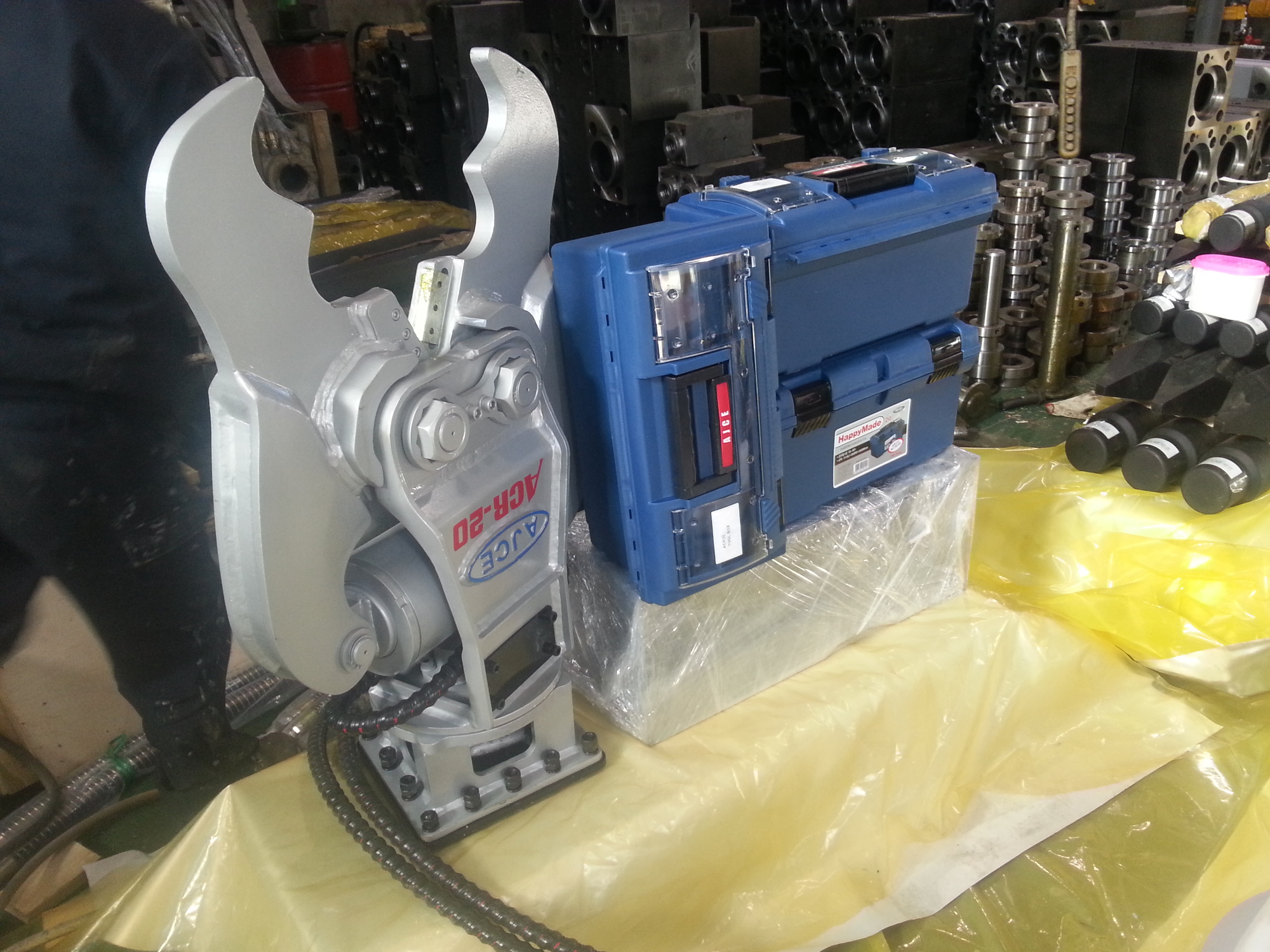 AJCE EUROPE undefined: foto 263