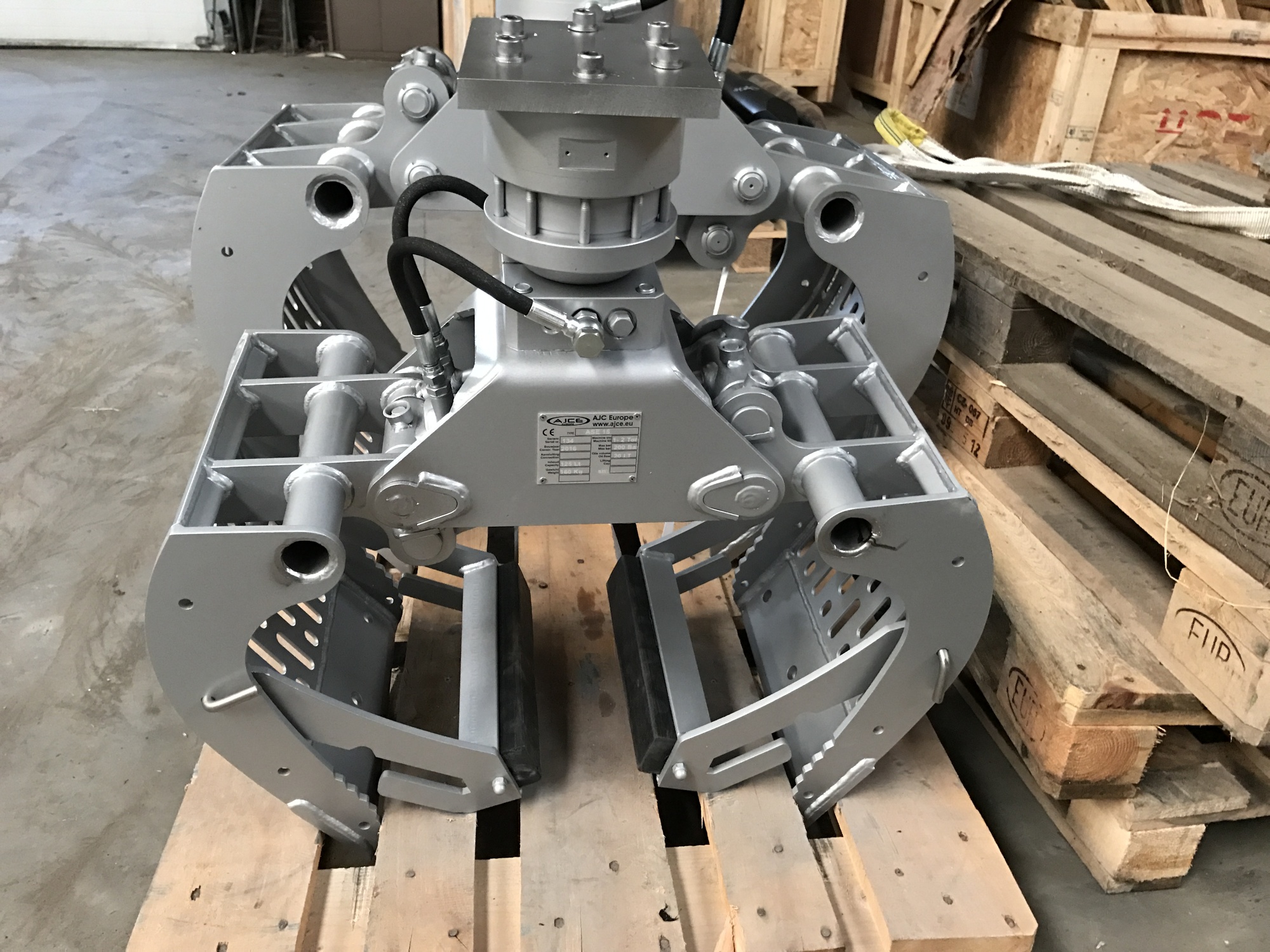 AJCE EUROPE undefined: foto 157